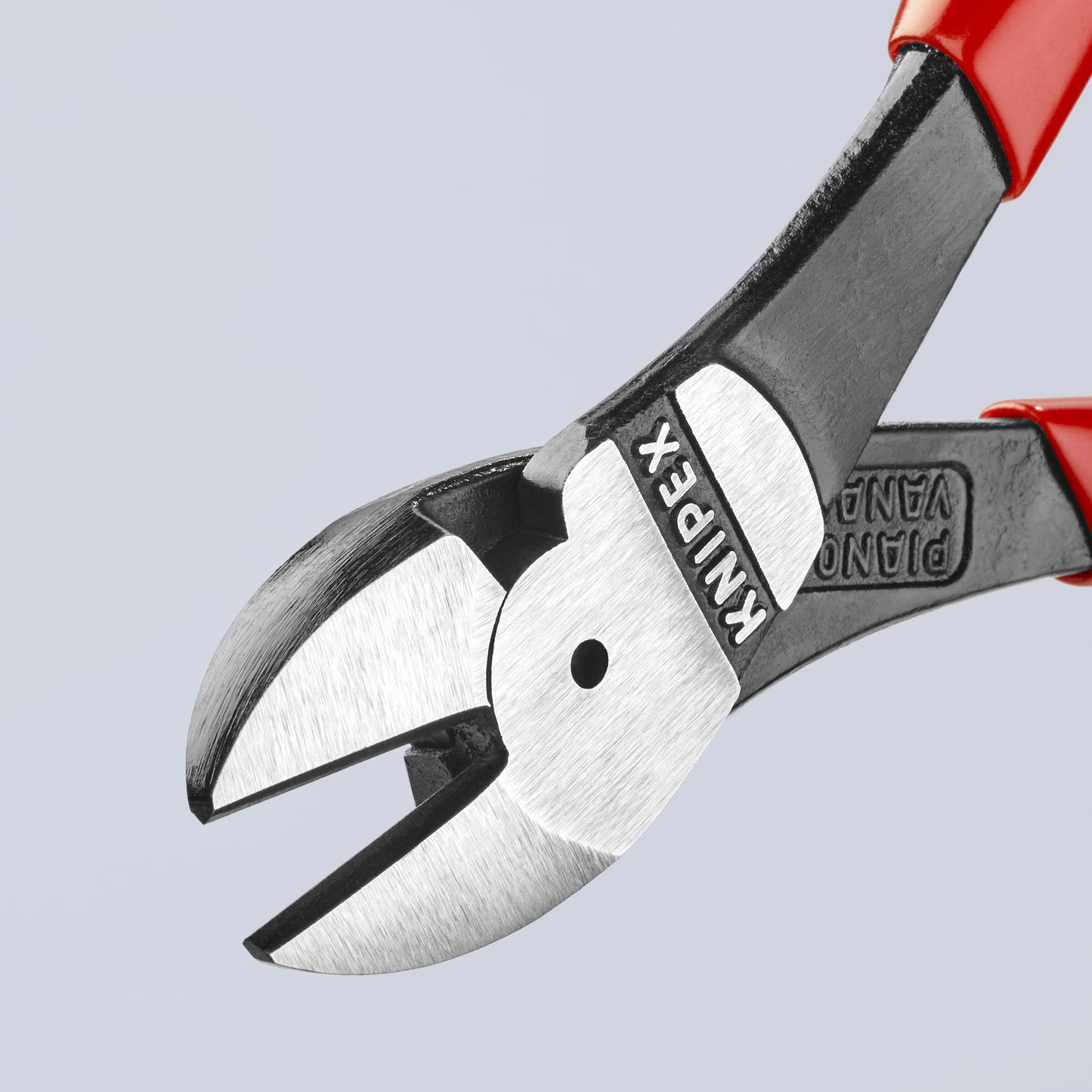 Knipex 74 01 160 High Leverage Diagonal Cutters - image 4