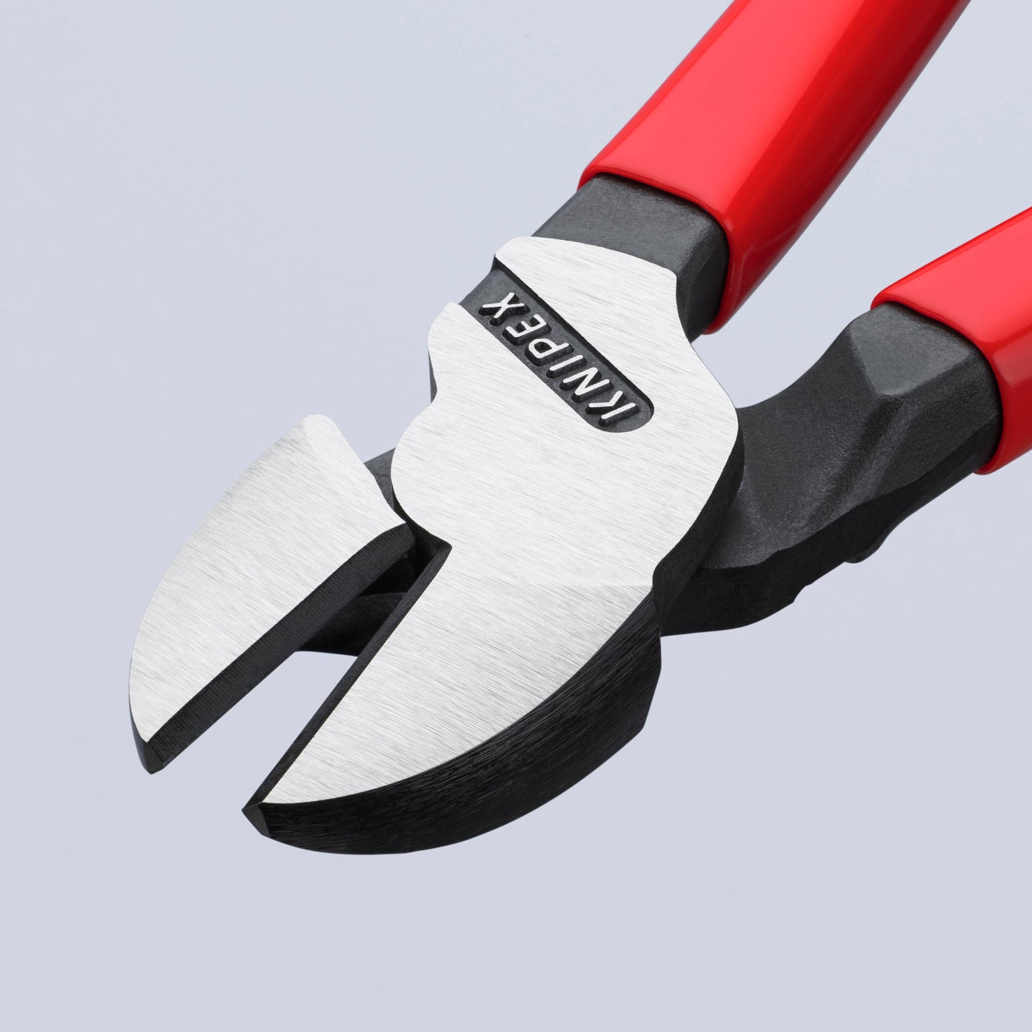 Knipex 74 01 200 SBA High Leverage Diagonal Cutters - image 4