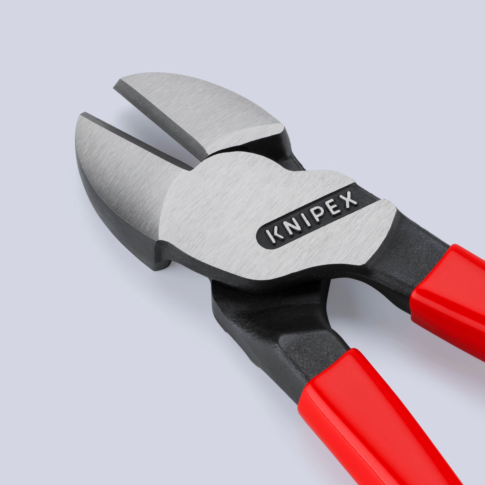 Knipex 74 01 200 High Leverage Diagonal Cutters - image 6