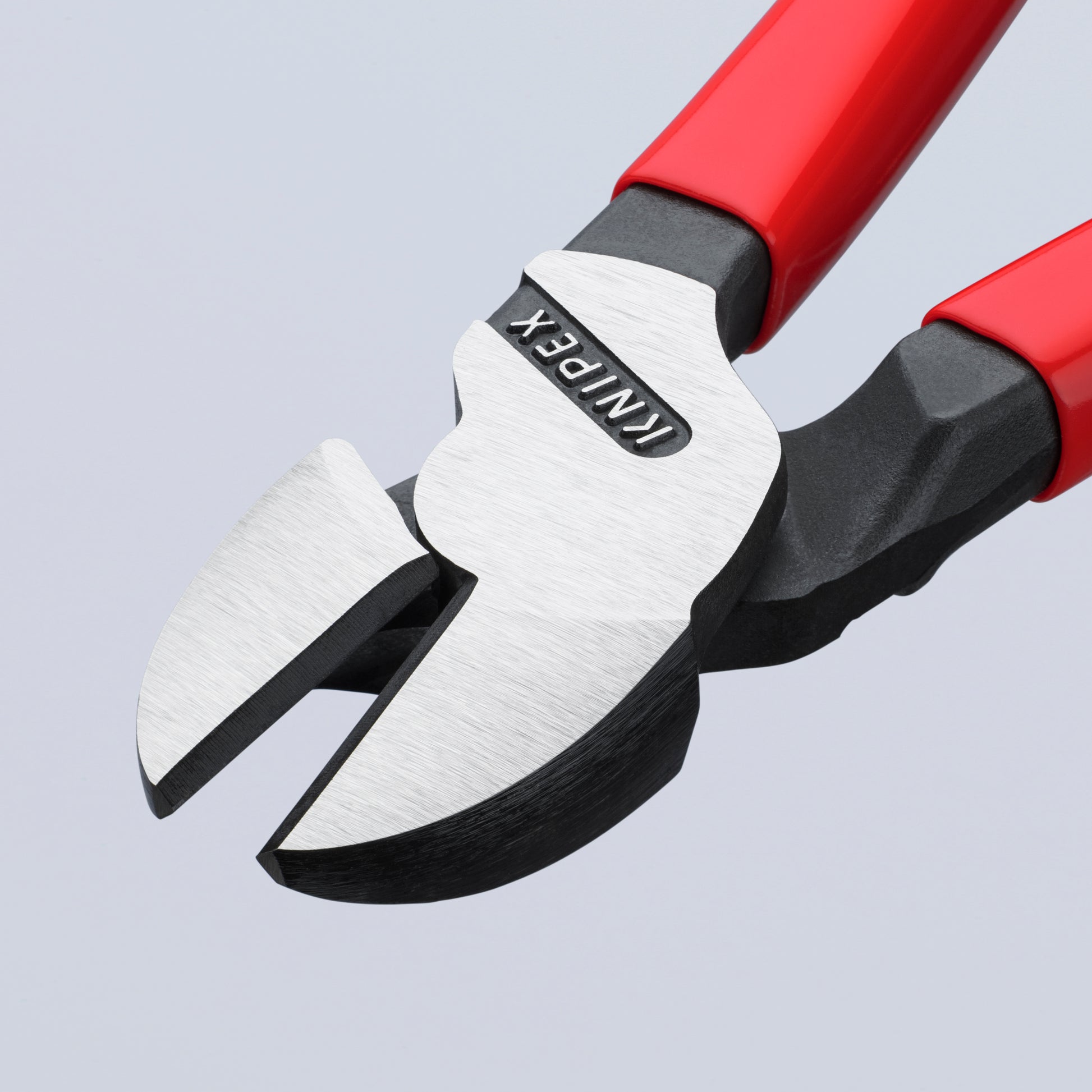 Knipex 74 01 200 High Leverage Diagonal Cutters - image 4