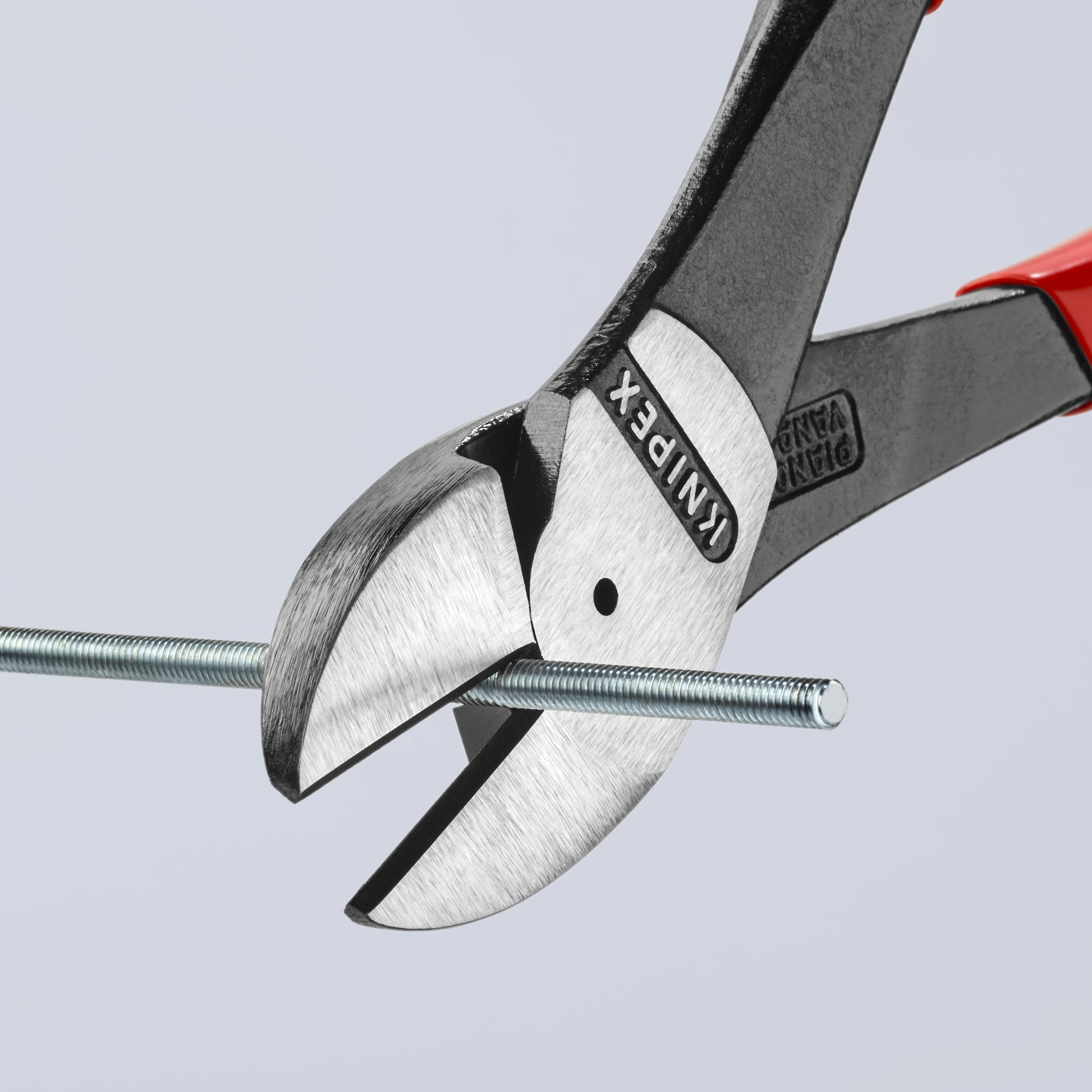 Knipex 74 01 250 SBA High Leverage Diagonal Cutters - image 5