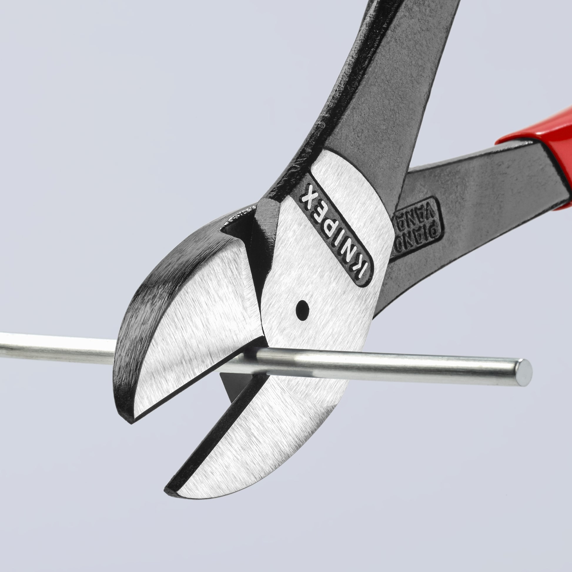 Knipex 74 01 250 SBA High Leverage Diagonal Cutters - image 6