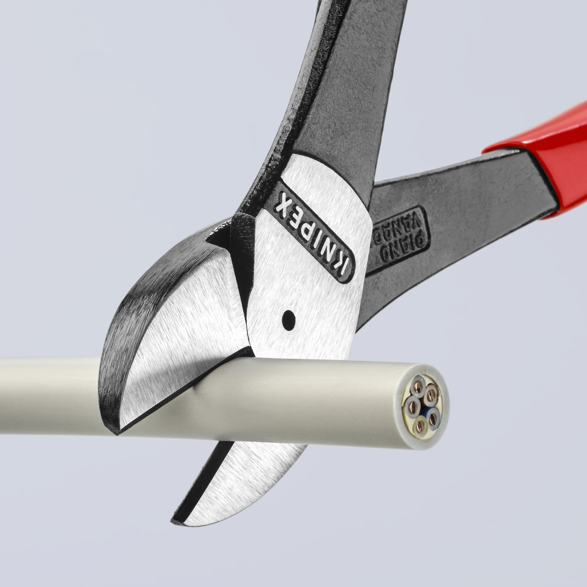 Knipex 74 01 250 SBA High Leverage Diagonal Cutters - image 7
