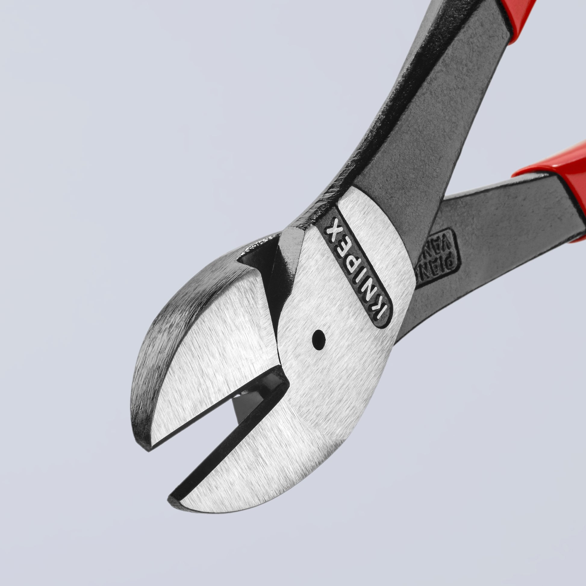 Knipex 74 01 250 High Leverage Diagonal Cutters - image 4