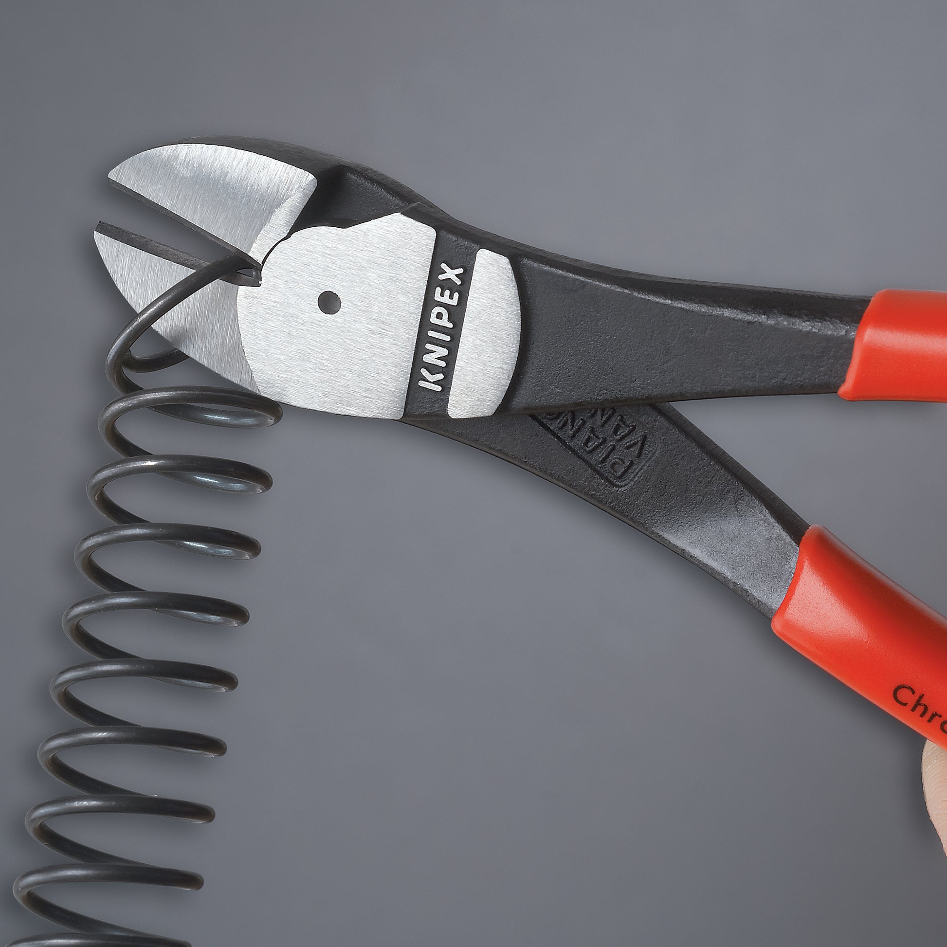 Knipex 00 20 01 V16 4 Pc Automotive Pliers Set in Foam Tray - image 11