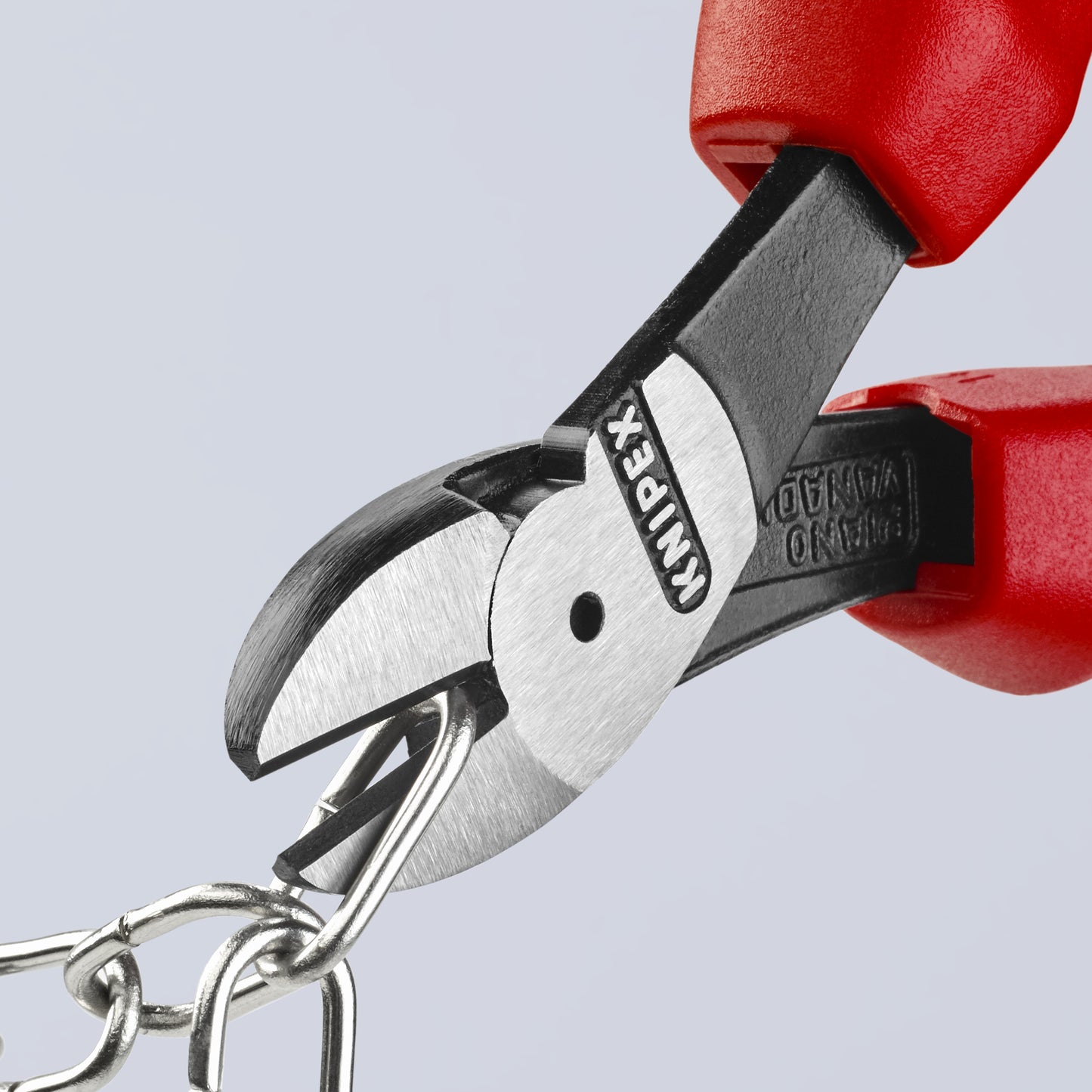 Knipex 74 02 140 High Leverage Diagonal Cutters - image 8