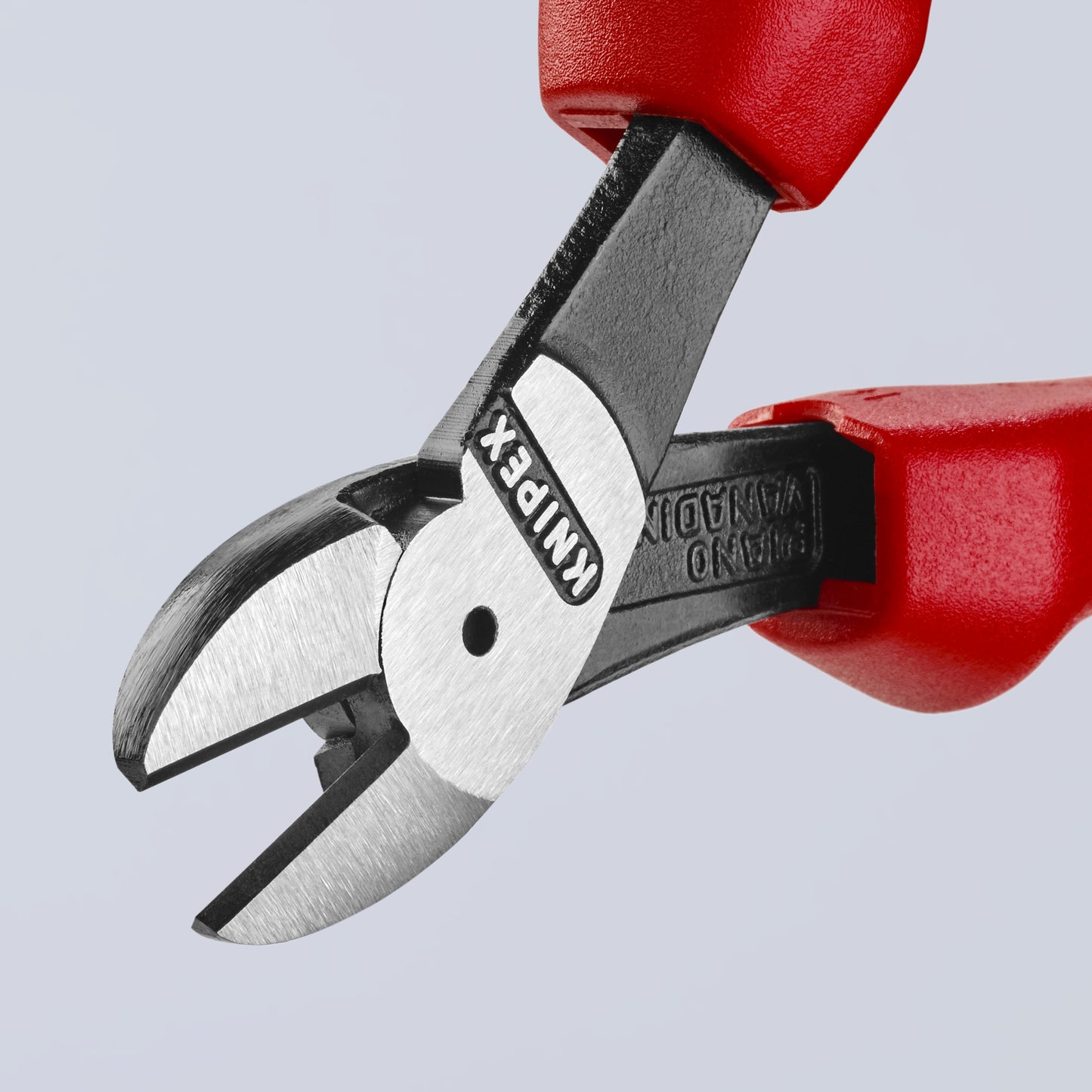 Knipex 74 02 140 High Leverage Diagonal Cutters - image 4