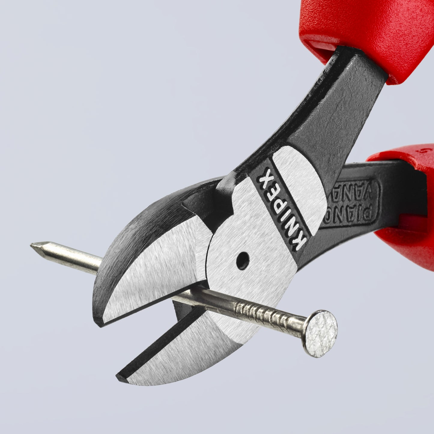 Knipex 74 02 160 High Leverage Diagonal Cutters - image 5