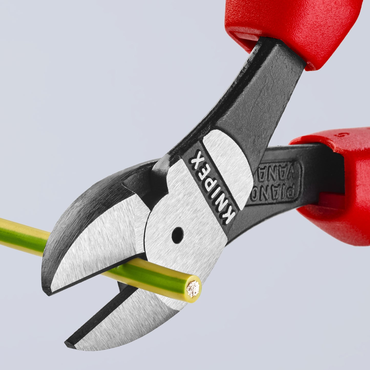 Knipex 74 02 160 High Leverage Diagonal Cutters - image 6