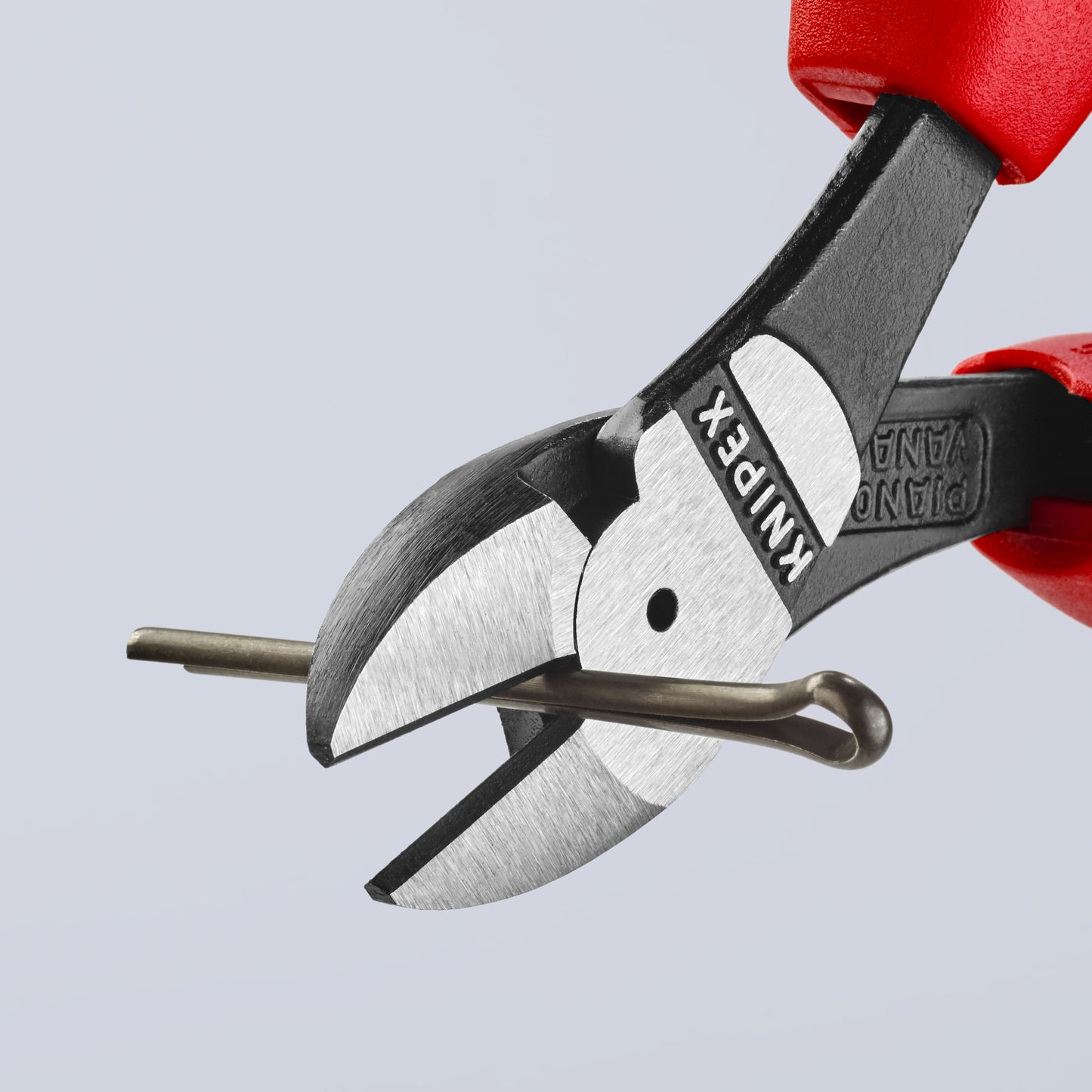 Knipex 74 02 160 High Leverage Diagonal Cutters - image 7