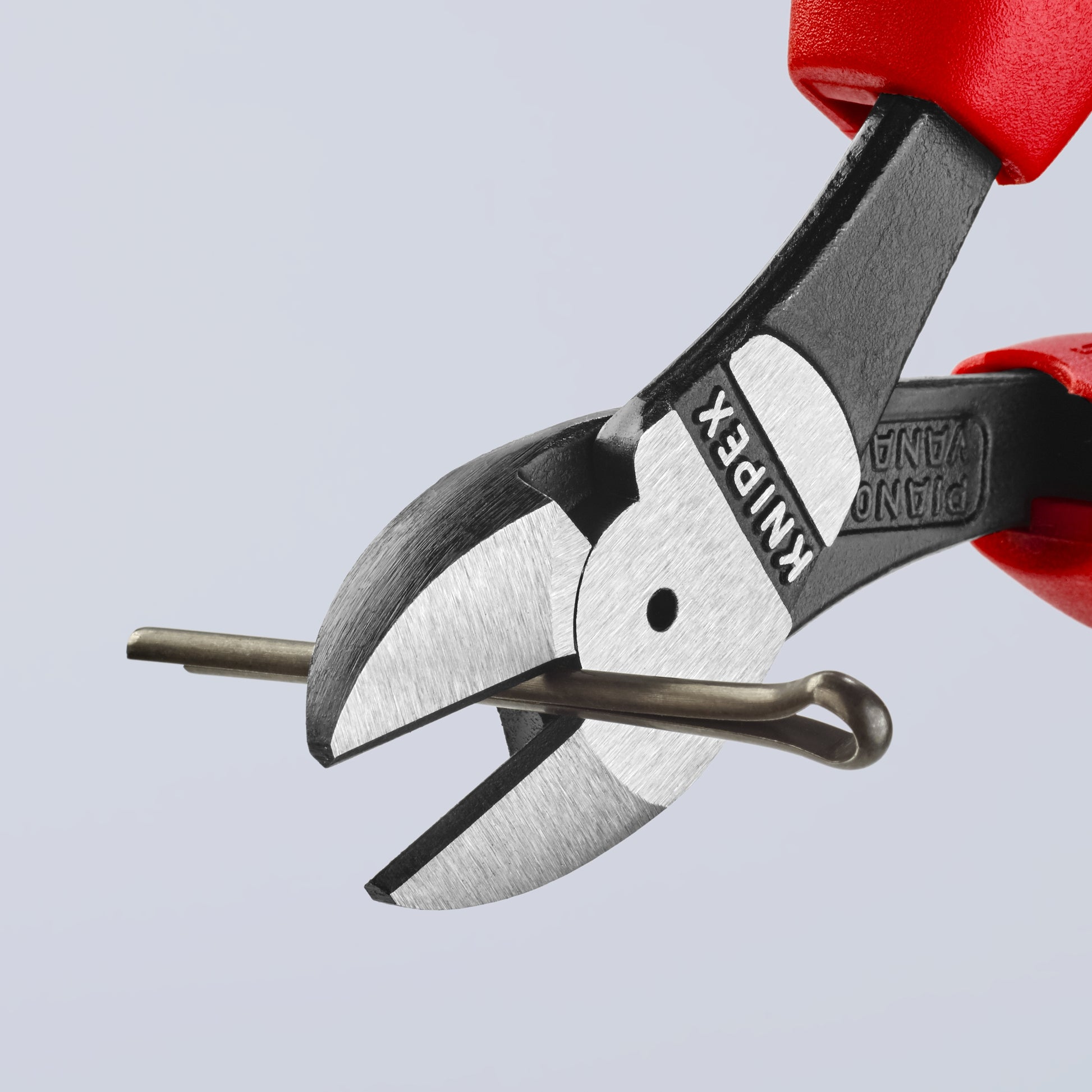 Knipex 74 02 160 High Leverage Diagonal Cutters - image 7