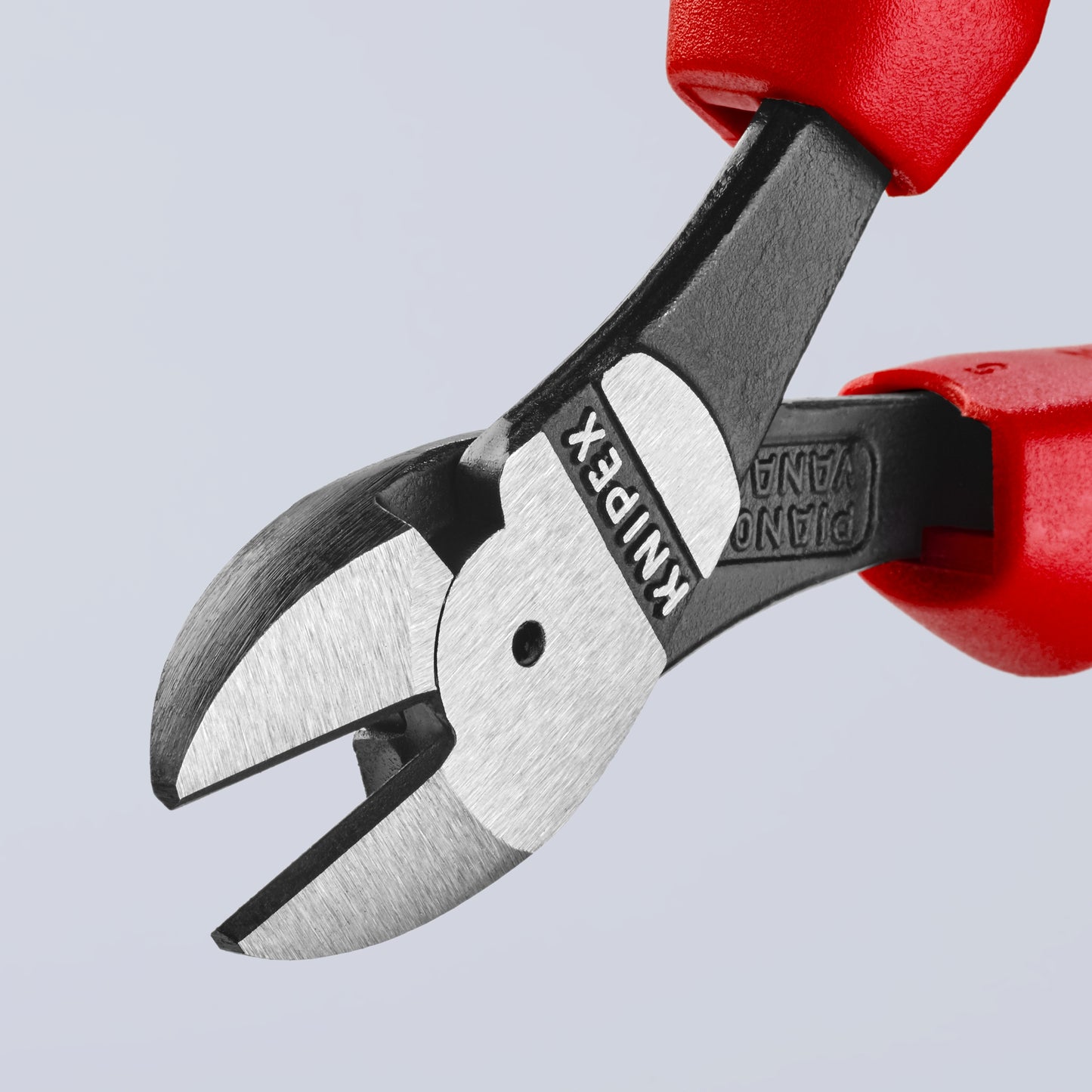 Knipex 74 02 160 High Leverage Diagonal Cutters - image 4