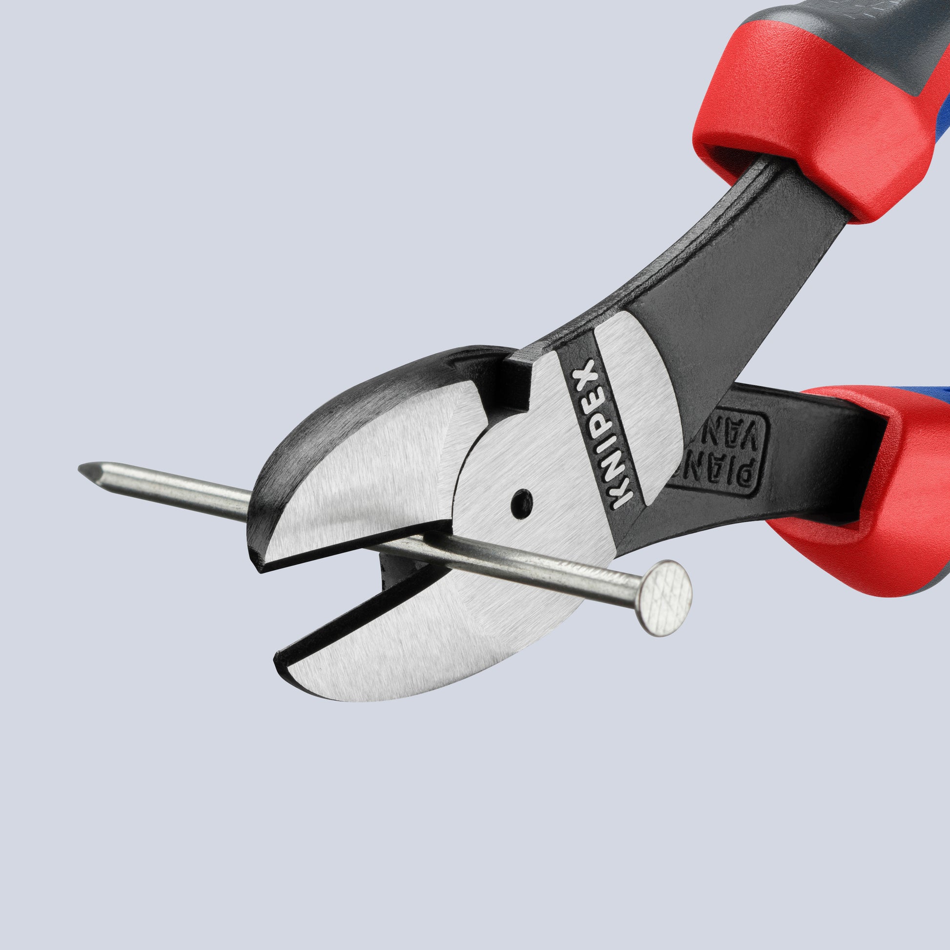 Knipex 74 02 180 High Leverage Diagonal Cutters - image 4
