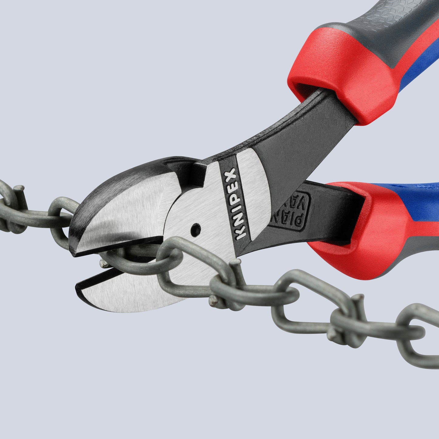 Knipex 74 02 180 High Leverage Diagonal Cutters - image 6