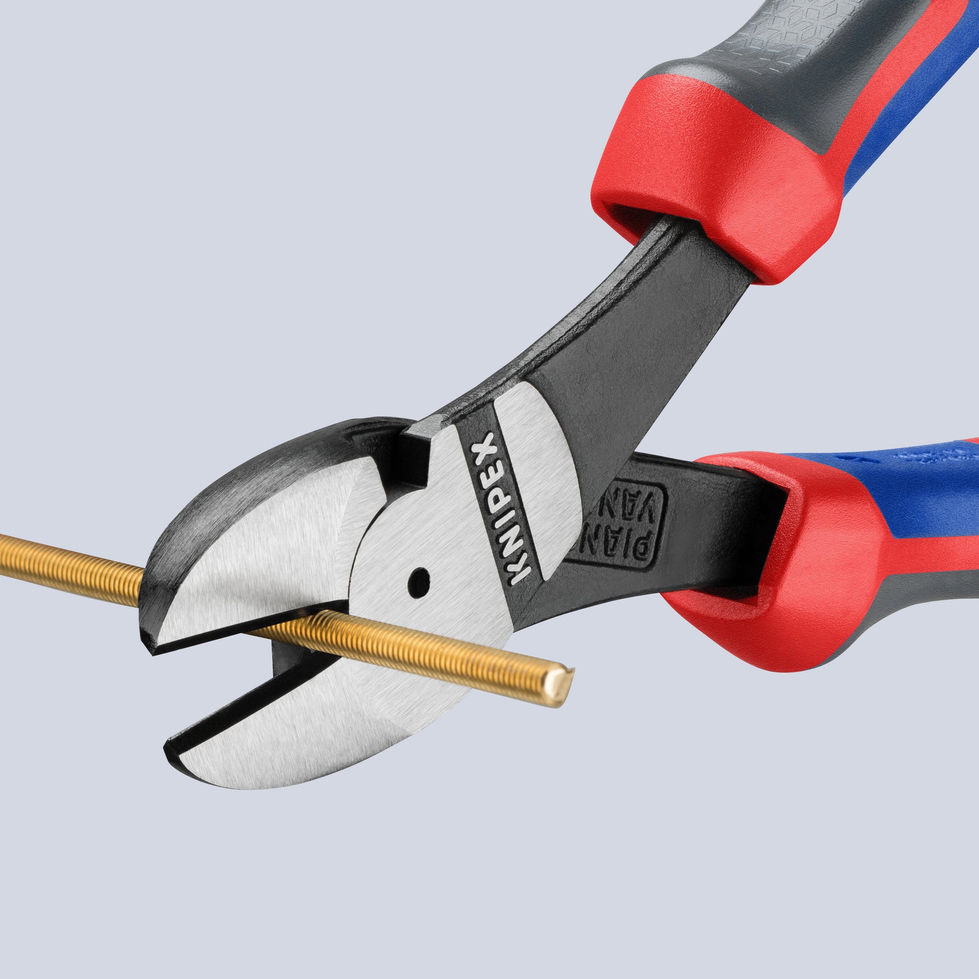 Knipex 74 02 180 High Leverage Diagonal Cutters - image 7