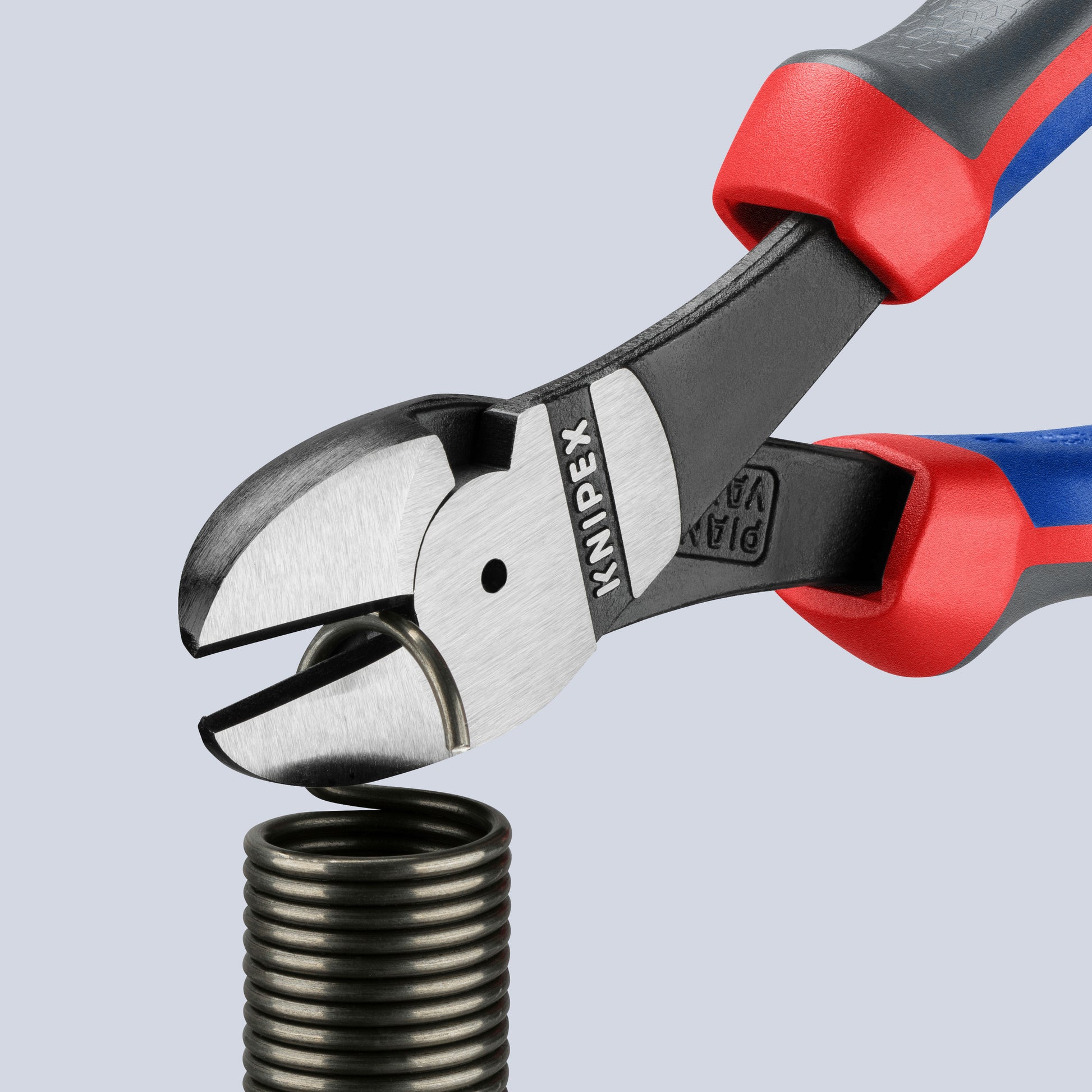 Knipex 74 02 180 High Leverage Diagonal Cutters - image 8