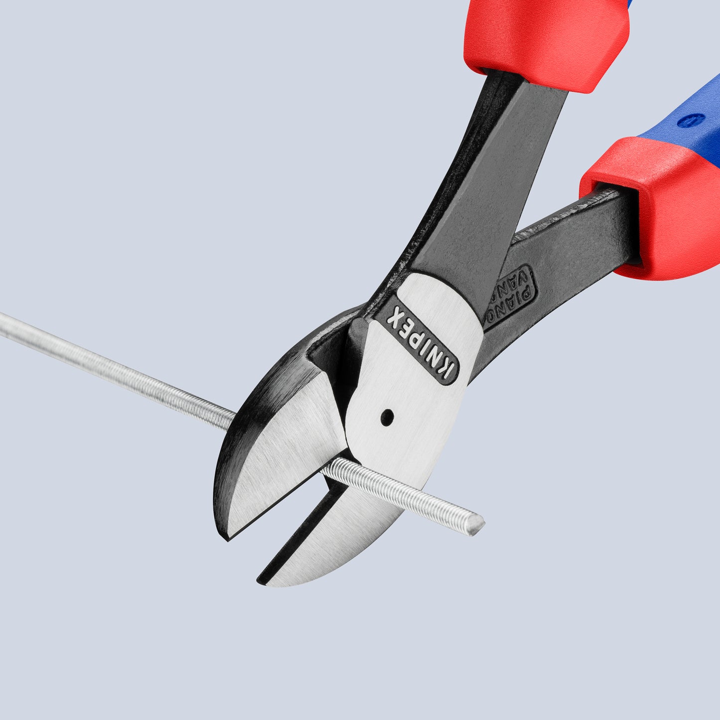 Knipex 74 02 250 High Leverage Diagonal Cutters - image 4