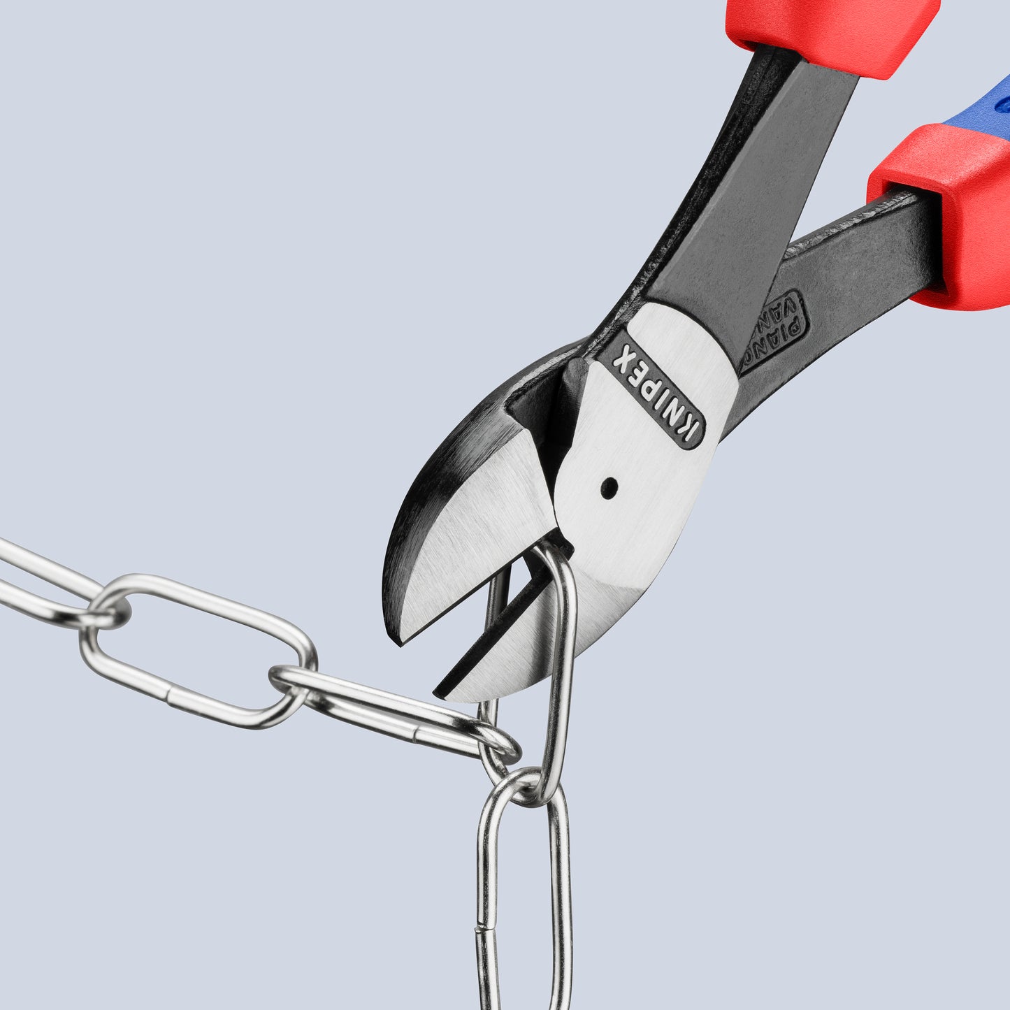Knipex 74 02 250 High Leverage Diagonal Cutters - image 5