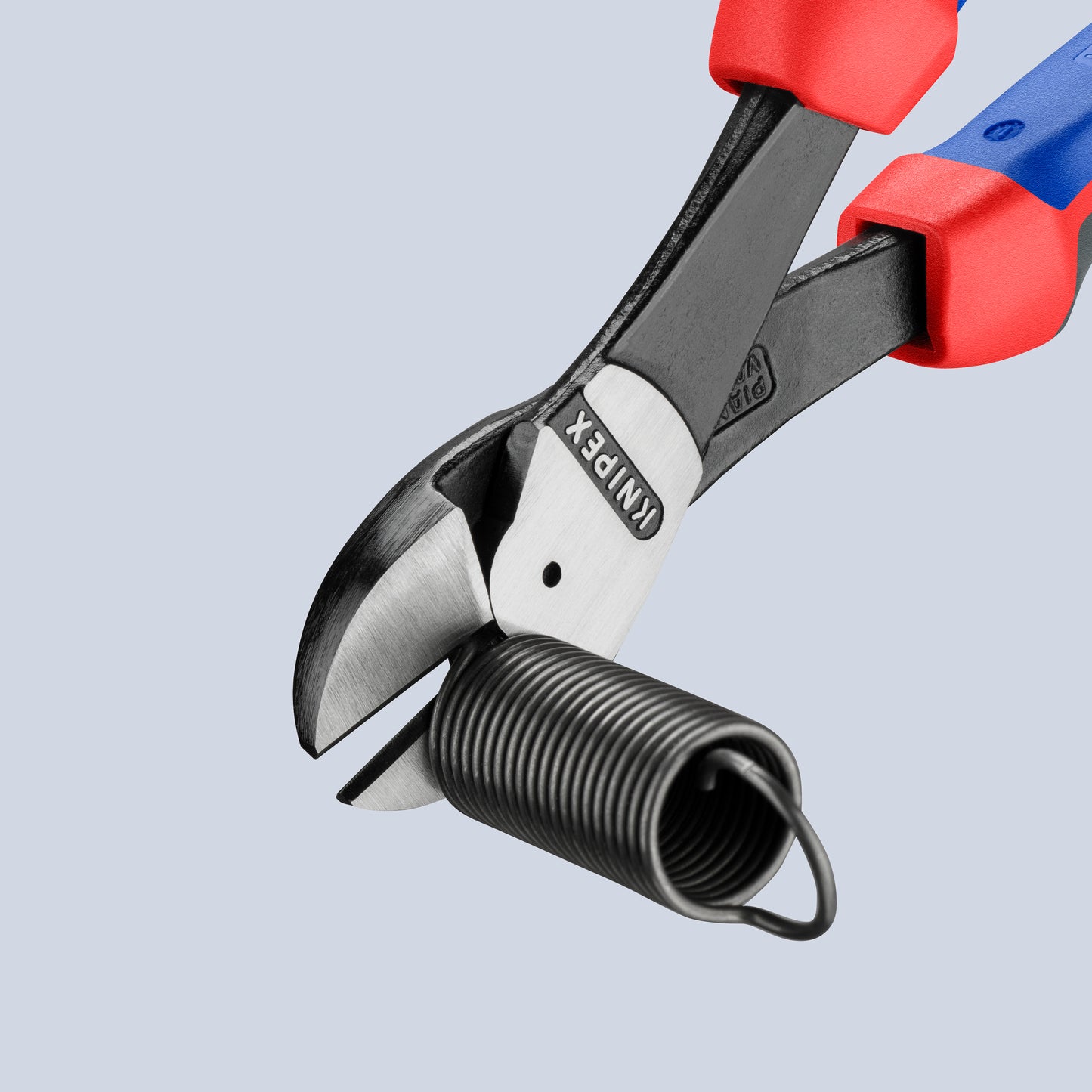 Knipex 74 02 250 High Leverage Diagonal Cutters - image 6