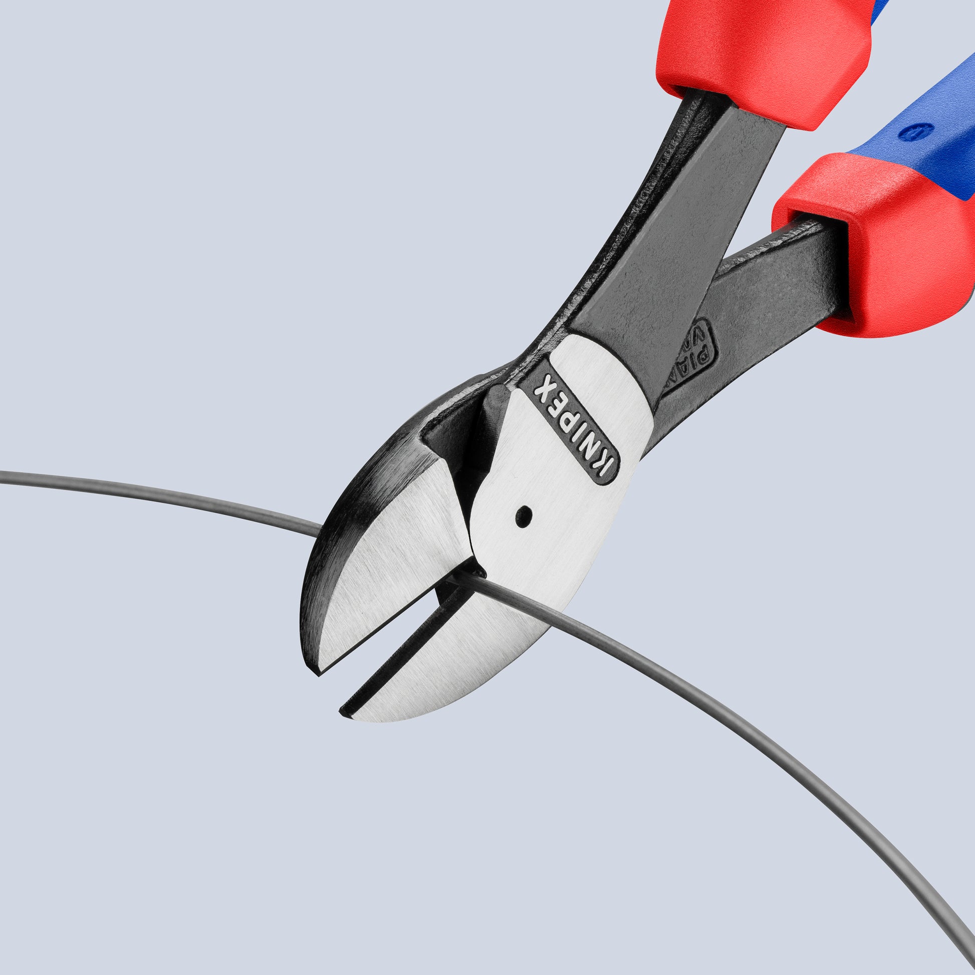 Knipex 74 02 250 SBA High Leverage Diagonal Cutters - image 6