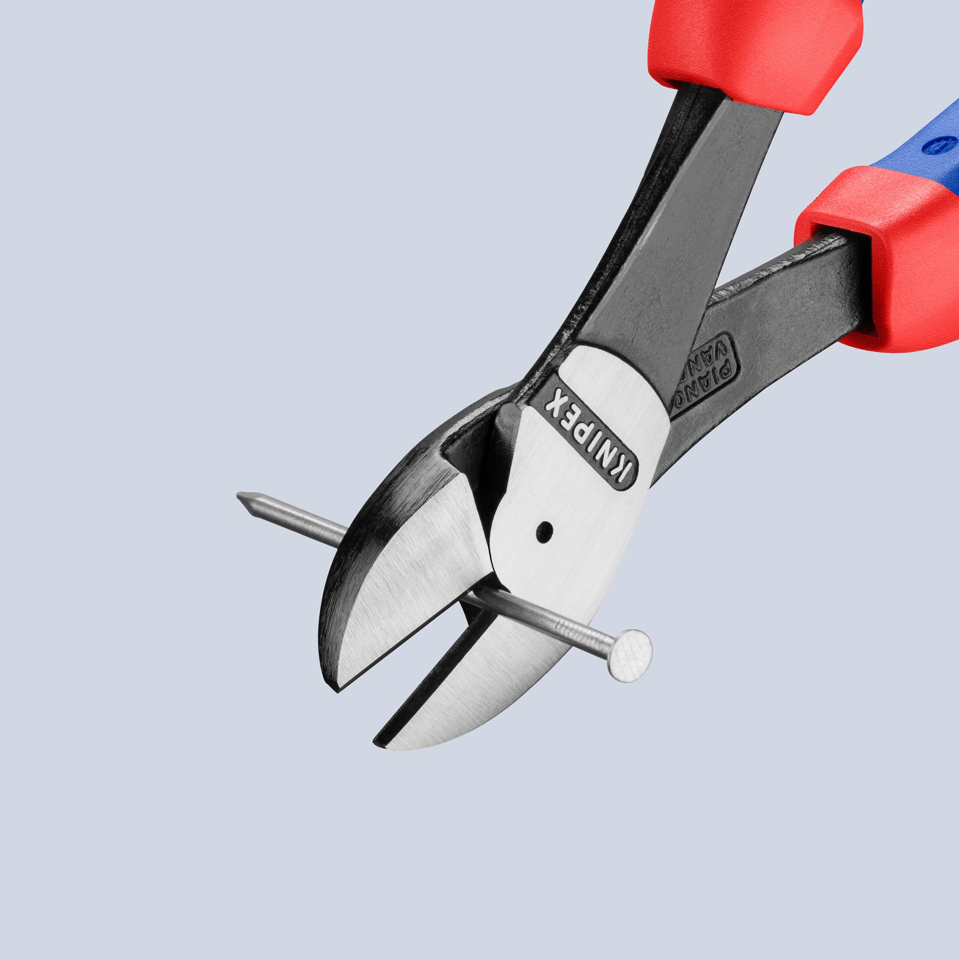 Knipex 74 02 250 High Leverage Diagonal Cutters - image 8