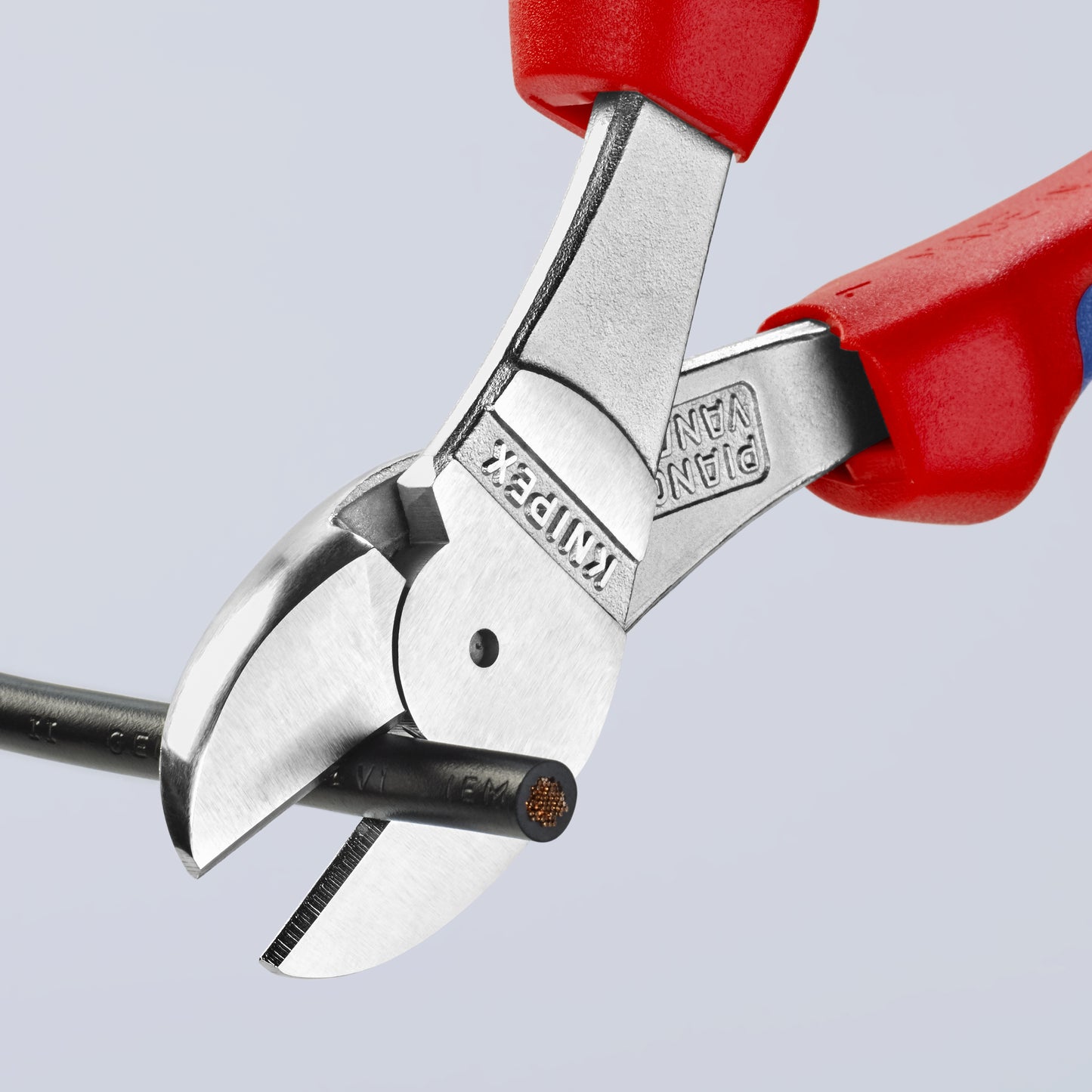 Knipex 00 20 01 V17 4 Pc Chrome Pliers in Foam Tray - image 6