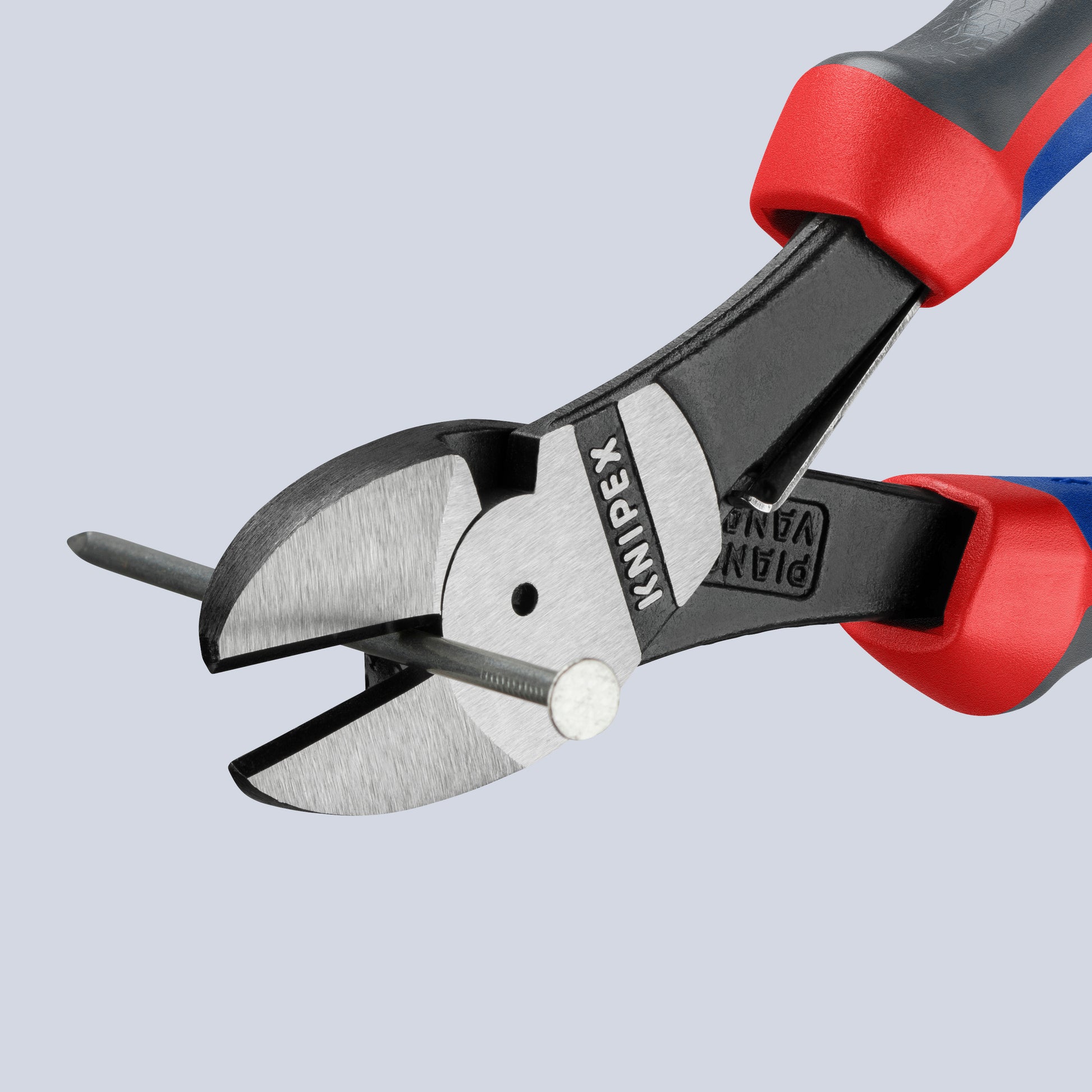 Knipex 74 12 180 High Leverage Diagonal Cutters-Spring - image 6