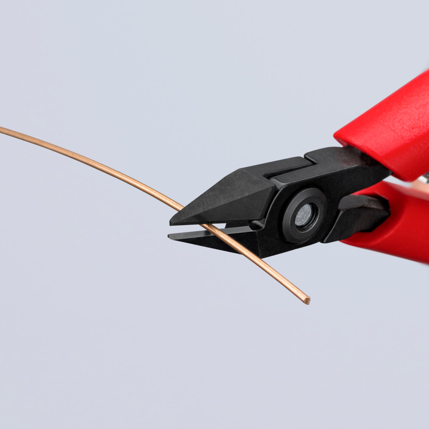 Knipex 75 02 125 Electronics Diagonal Cutters - image 8