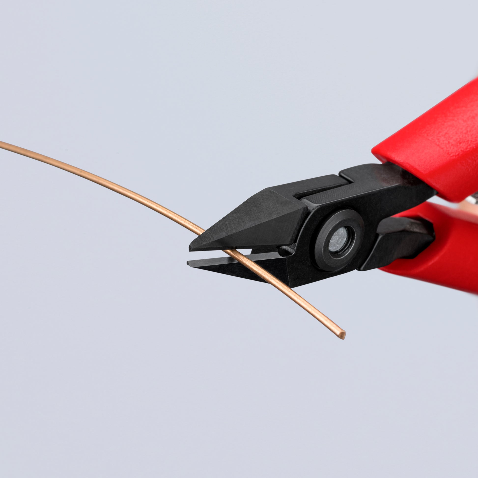Knipex 75 02 125 Electronics Diagonal Cutters - image 8