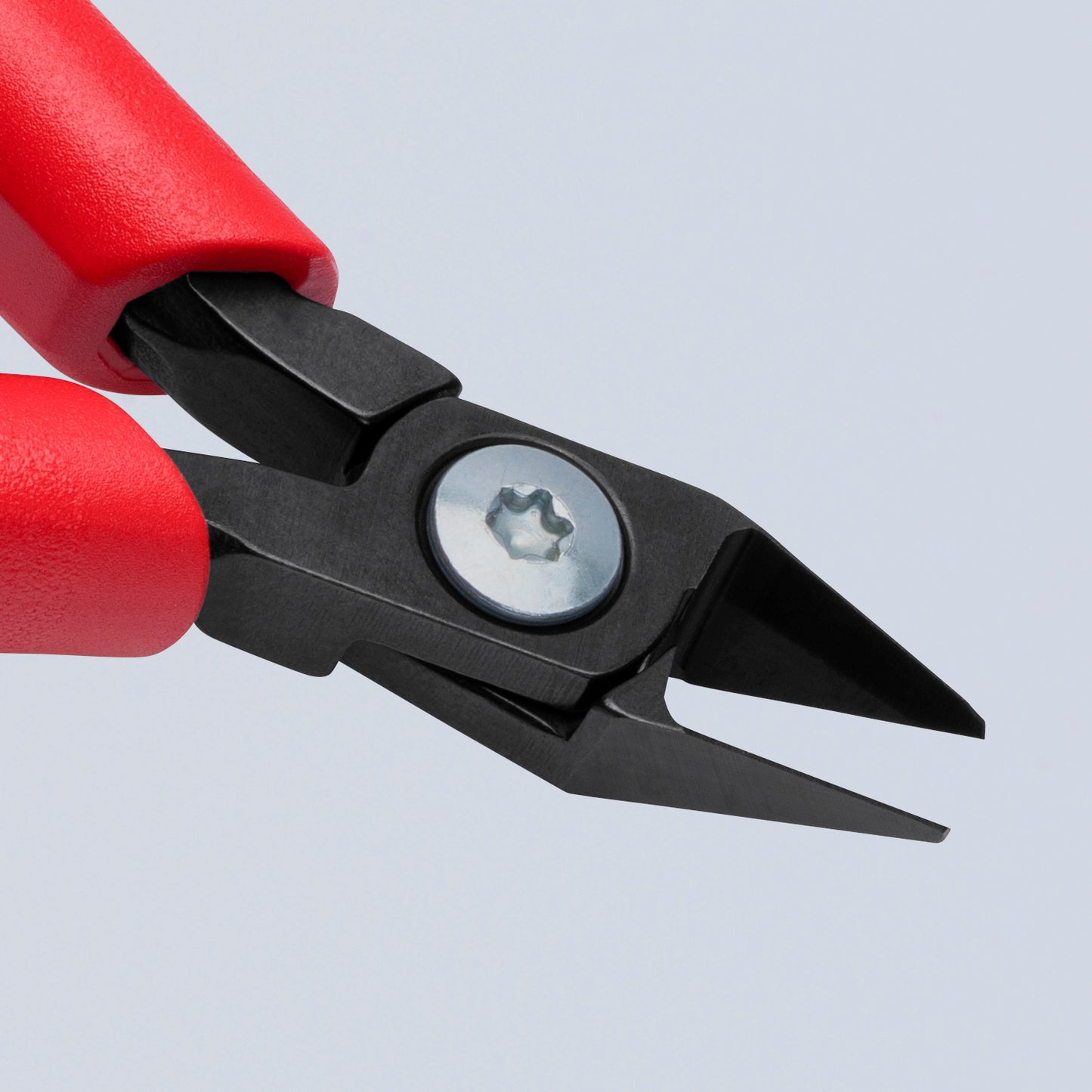 Knipex 75 02 125 Electronics Diagonal Cutters - image 4