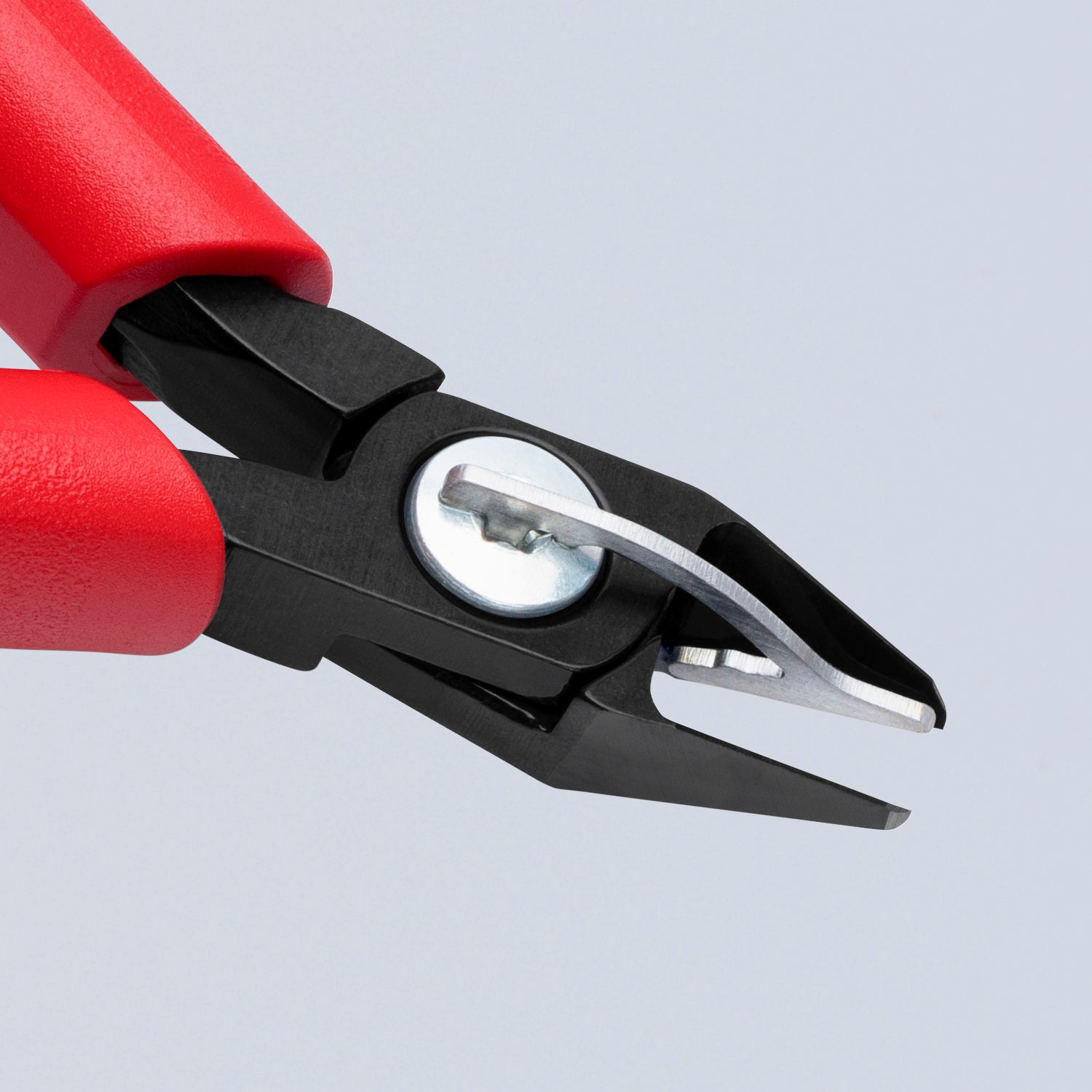 Knipex 75 12 125 Electronics Diagonal Cutters - image 5