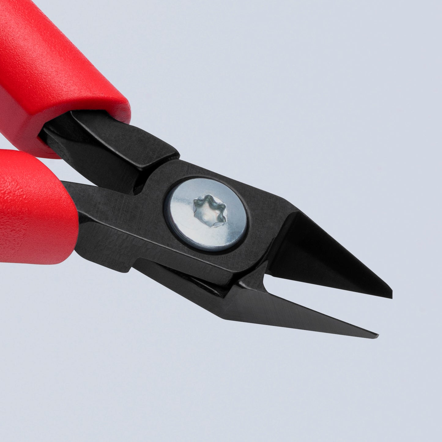 Knipex 75 22 125 Electronics Diagonal Cutters - image 5