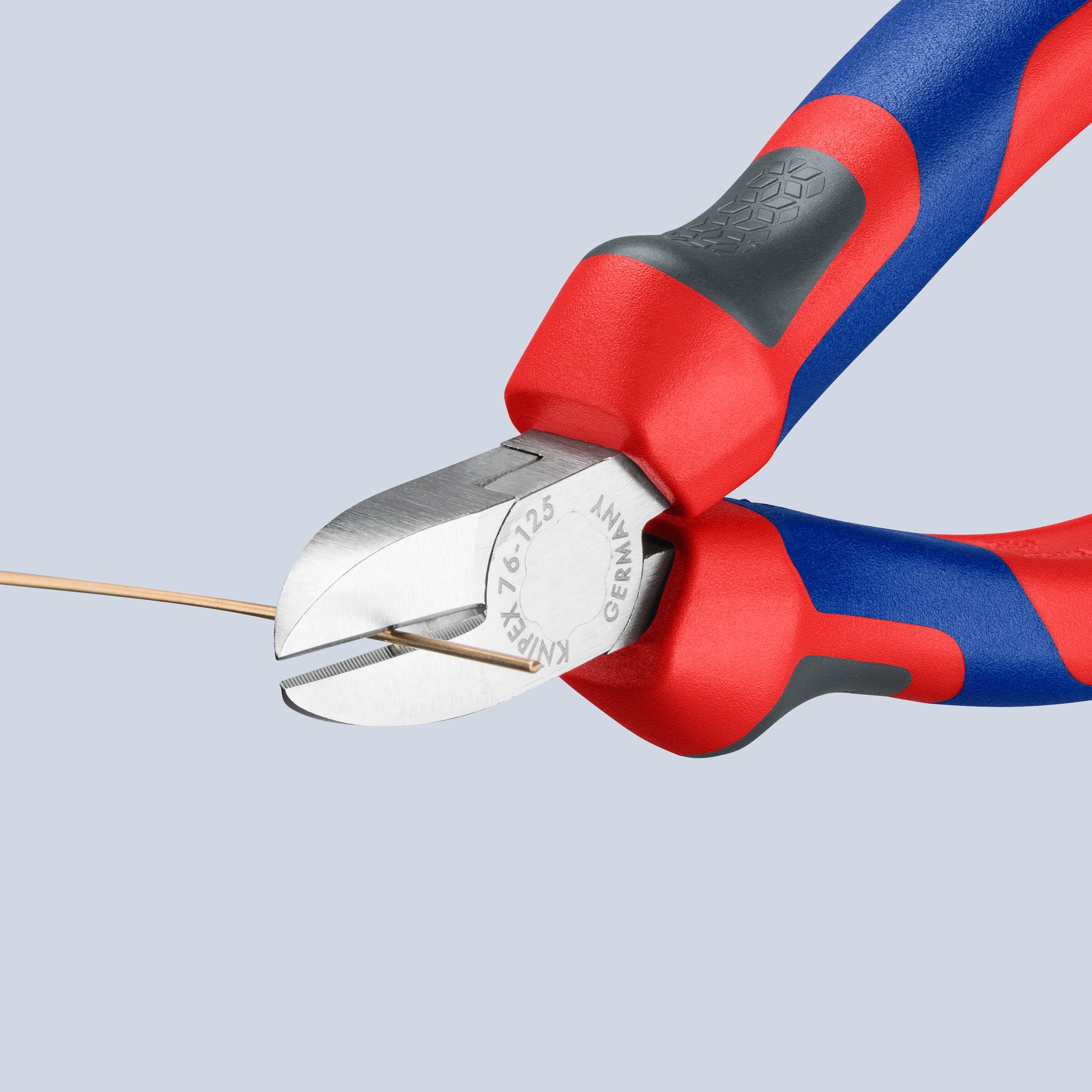 Knipex 76 05 125 Diagonal Cutters - image 4