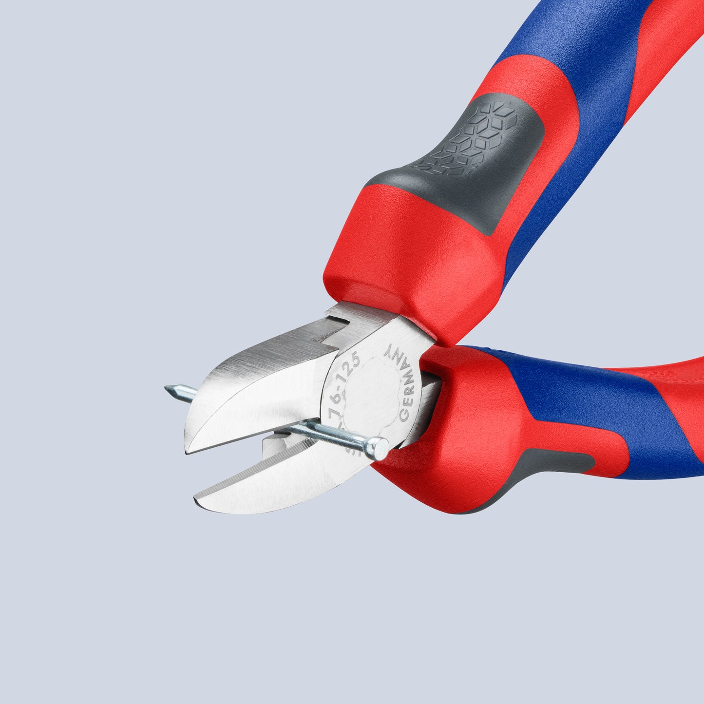 Knipex 76 05 125 Diagonal Cutters - image 6