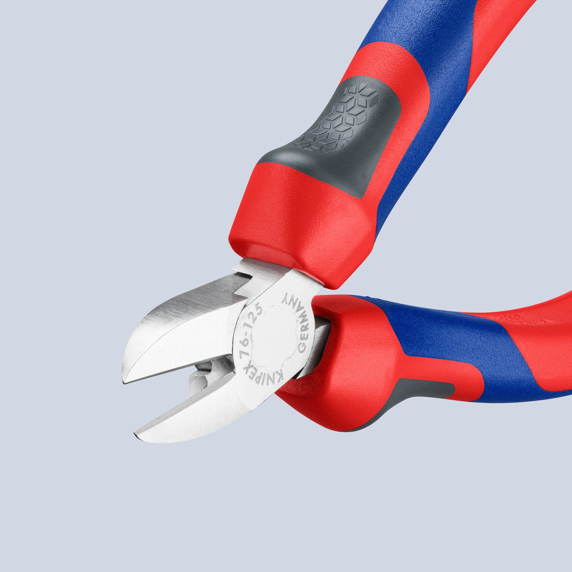 Knipex 76 05 125 Diagonal Cutters - image 8