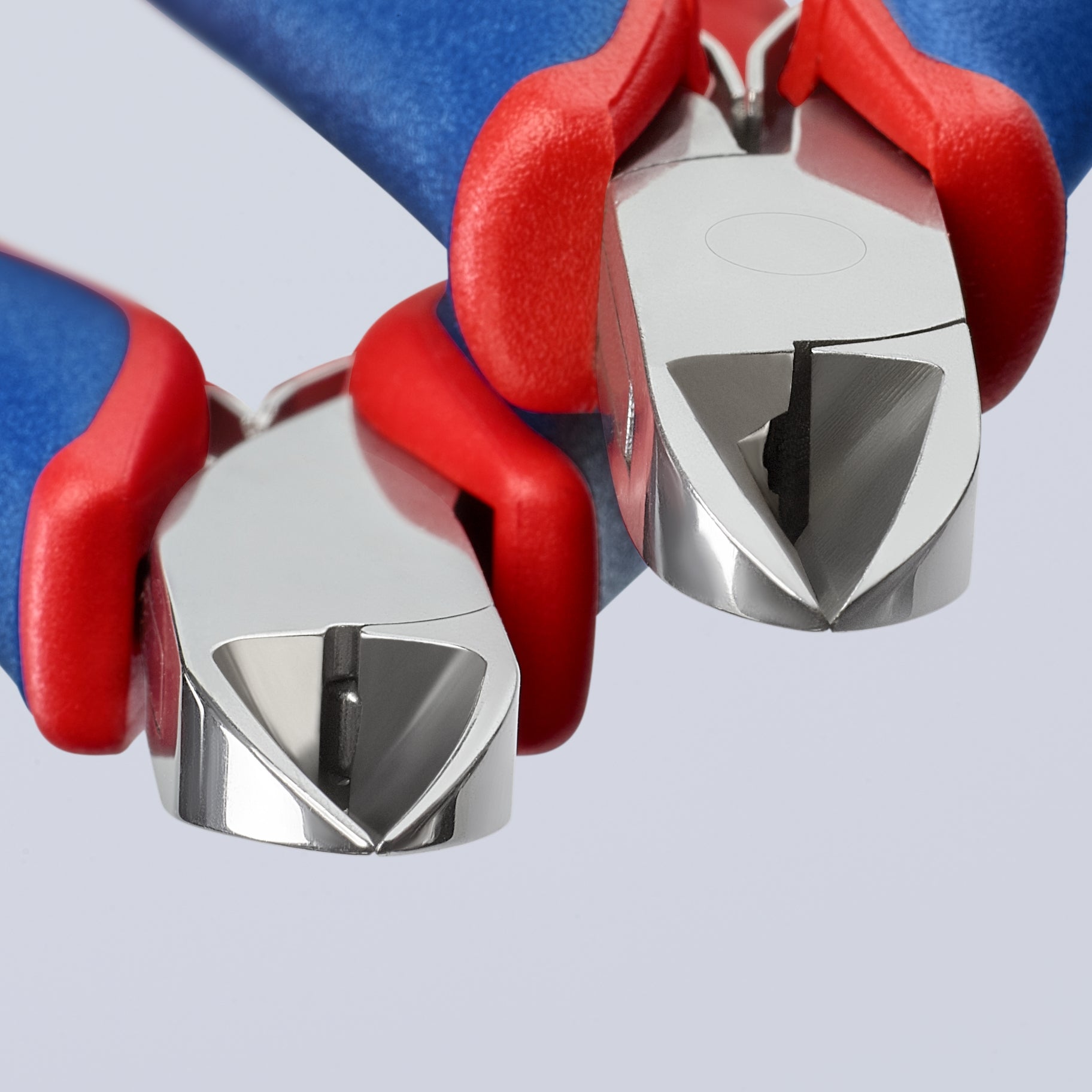 Knipex 77 02 115 Electronics Diagonal Cutters - image 4