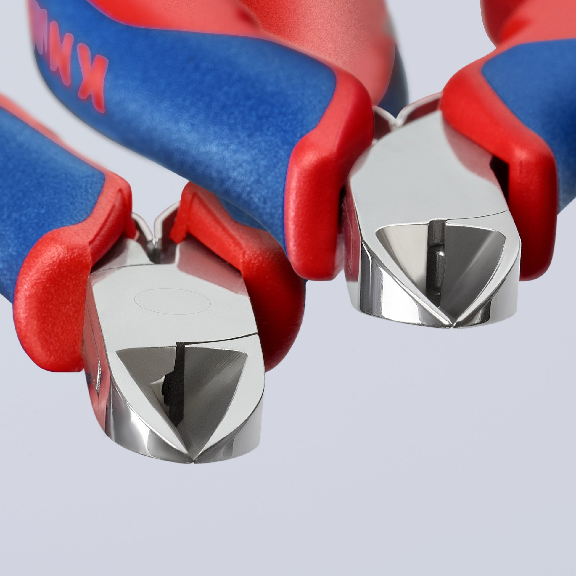 Knipex 77 02 115 Electronics Diagonal Cutters - image 5
