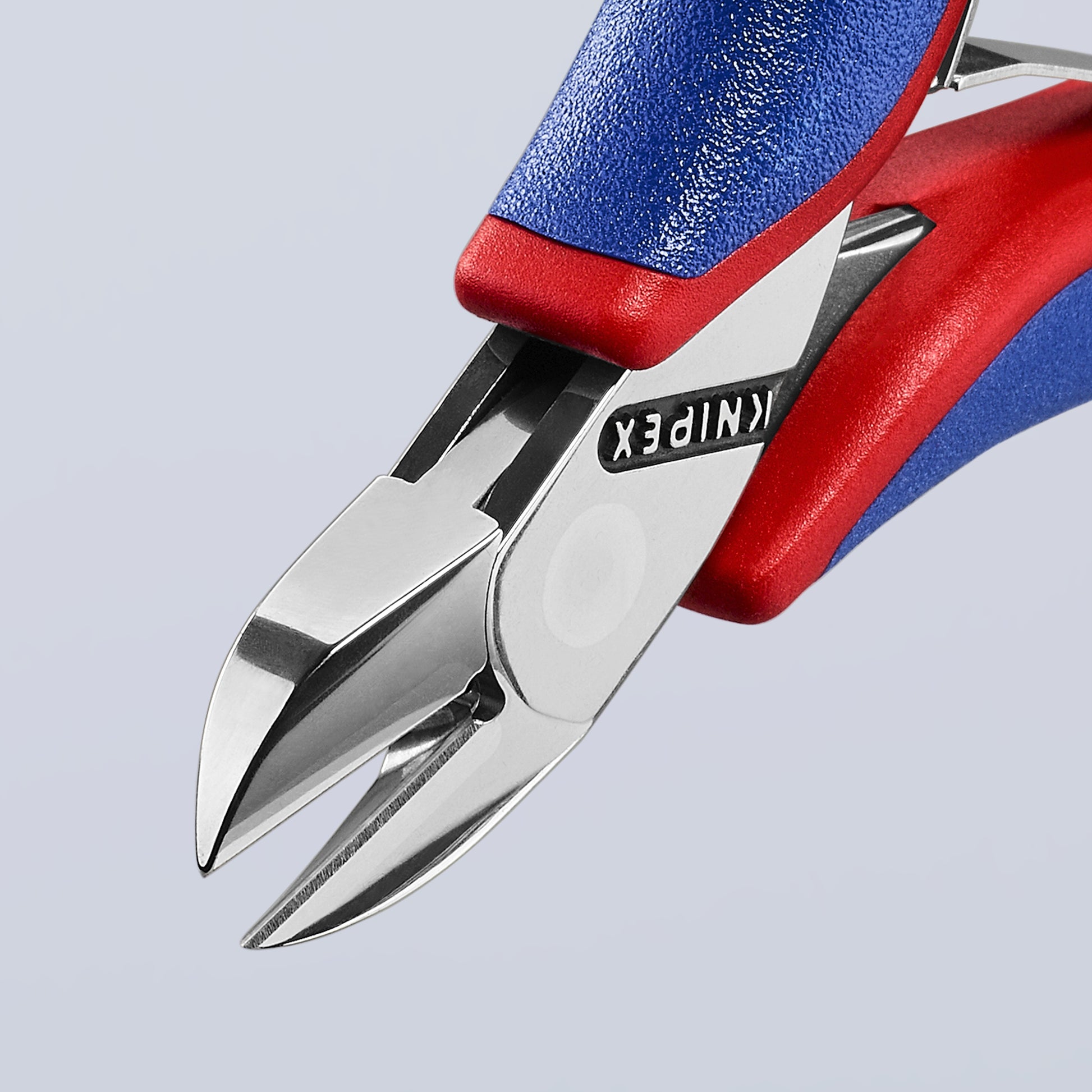 Knipex 77 02 115 Electronics Diagonal Cutters - image 6