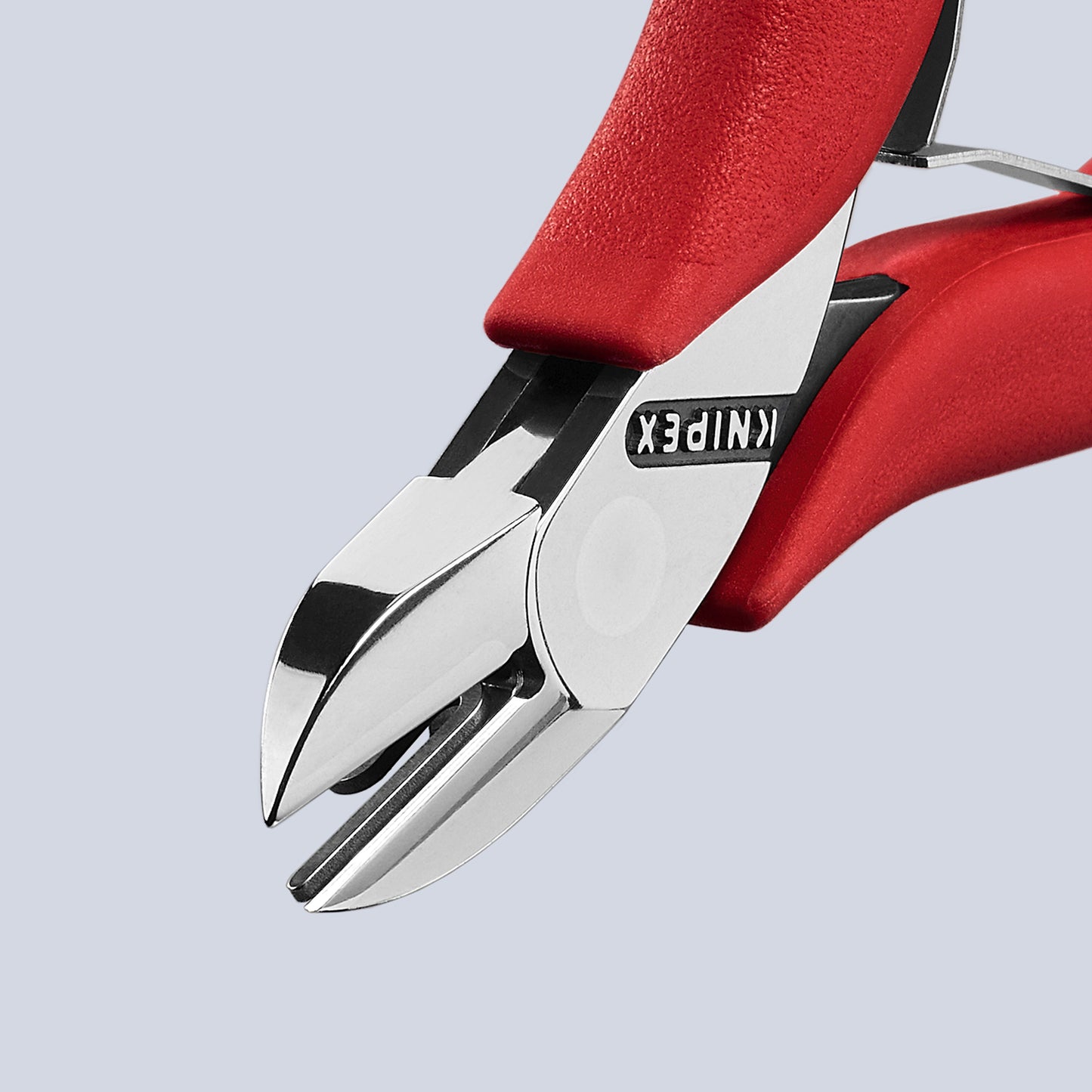 Knipex 77 11 115 Electronics Diagonal Cutters - image 4