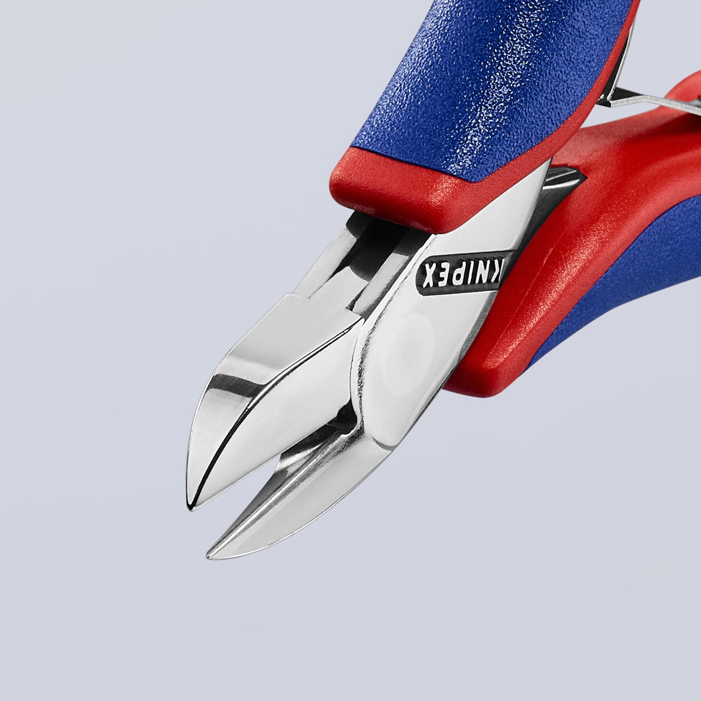 Knipex 77 22 115 Electronics Diagonal Cutters - image 4