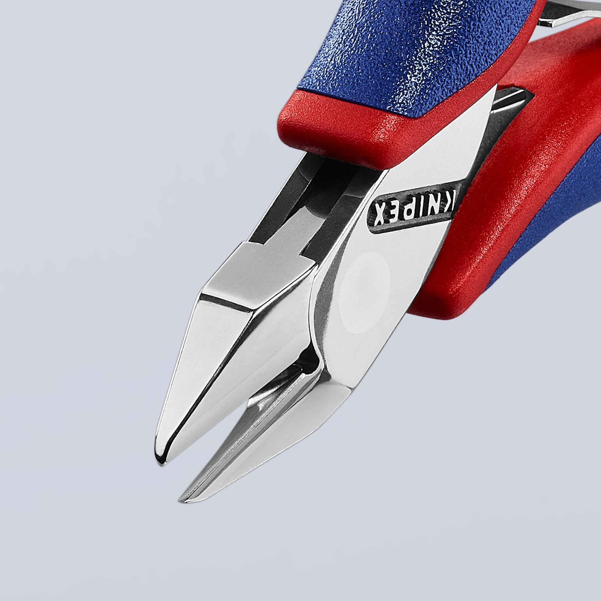 Knipex 77 32 115 Electronics Diagonal Cutters - image 4