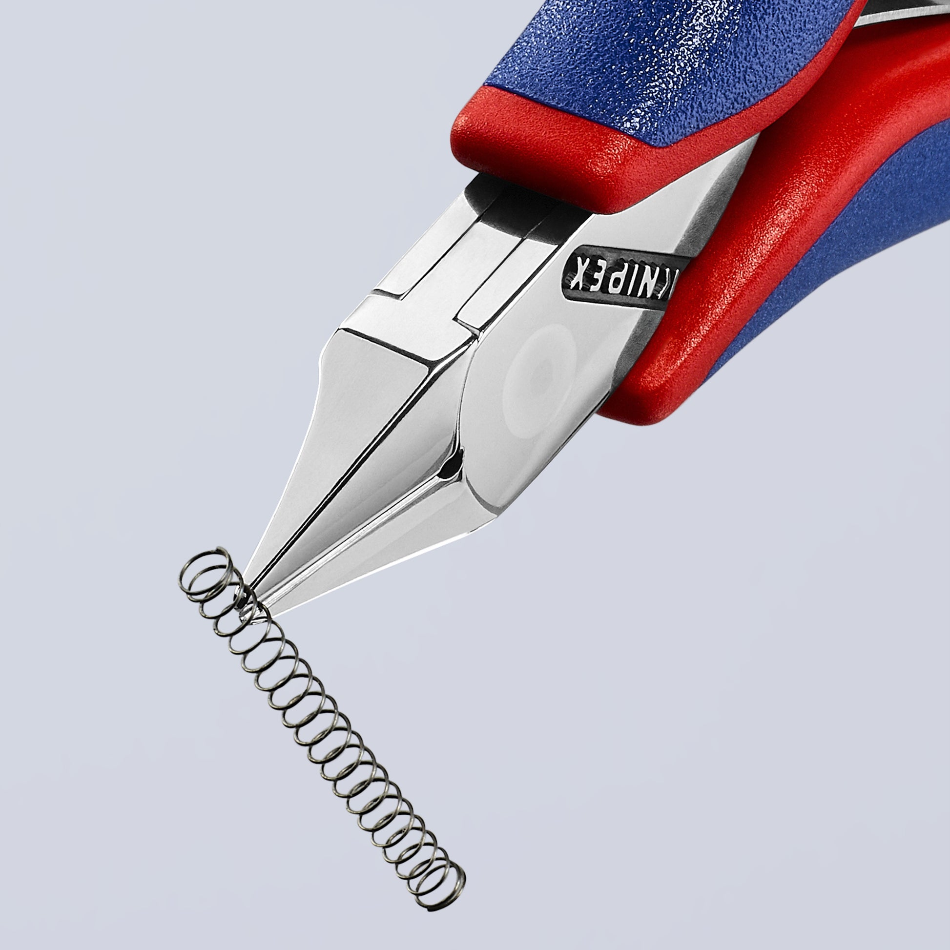 Knipex 77 52 115 Electronics Diagonal Cutters - image 5