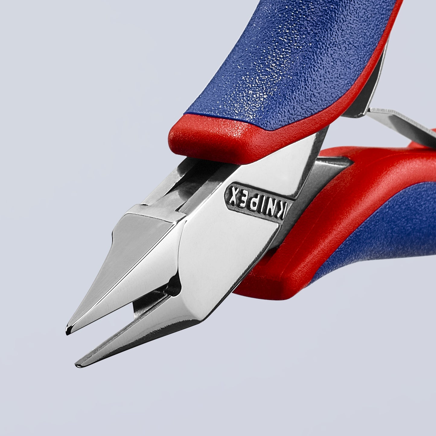 Knipex 77 72 115 Electronics Diagonal Cutters - image 4
