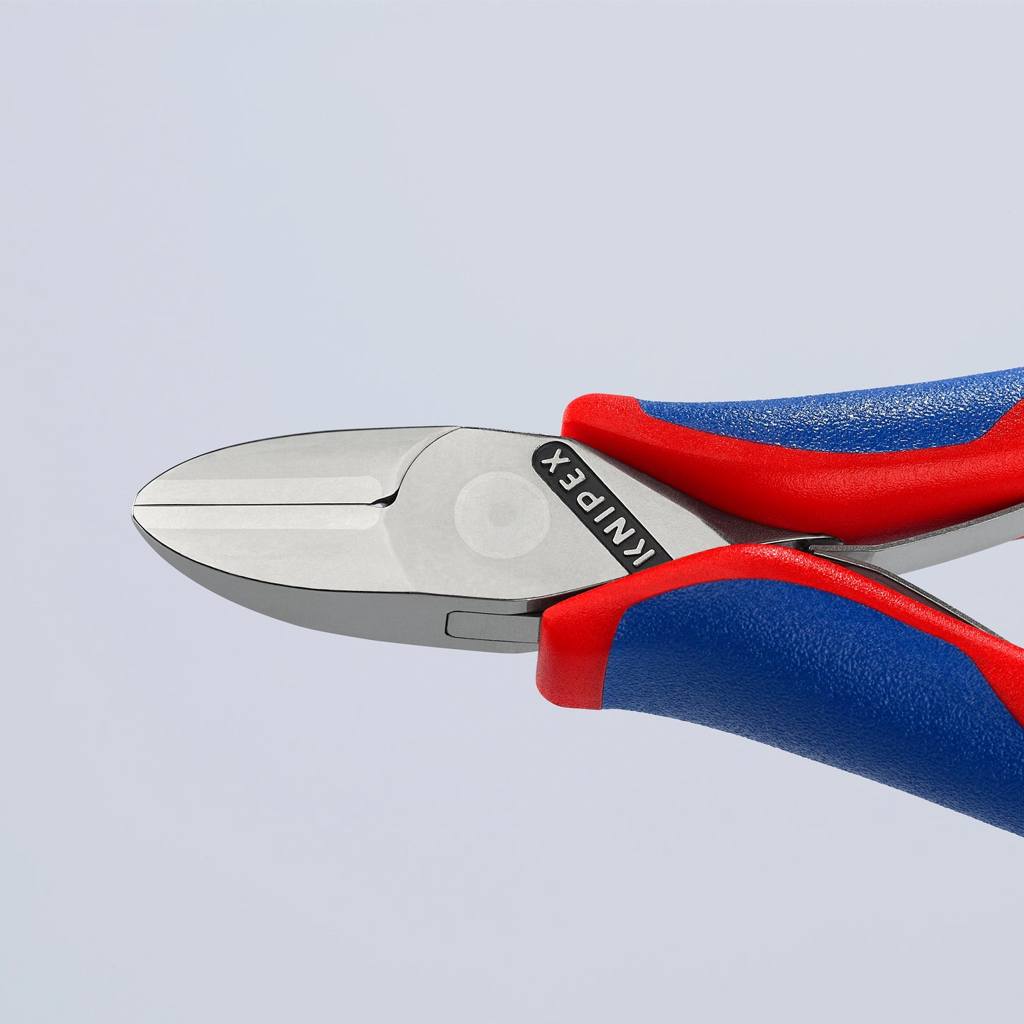 Knipex 77 82 130 Electronics Diagonal Cutters - image 5