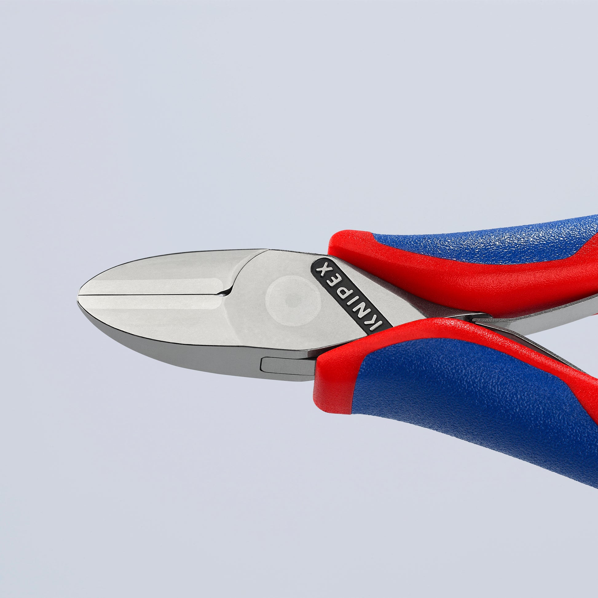 Knipex 77 82 130 Electronics Diagonal Cutters - image 5