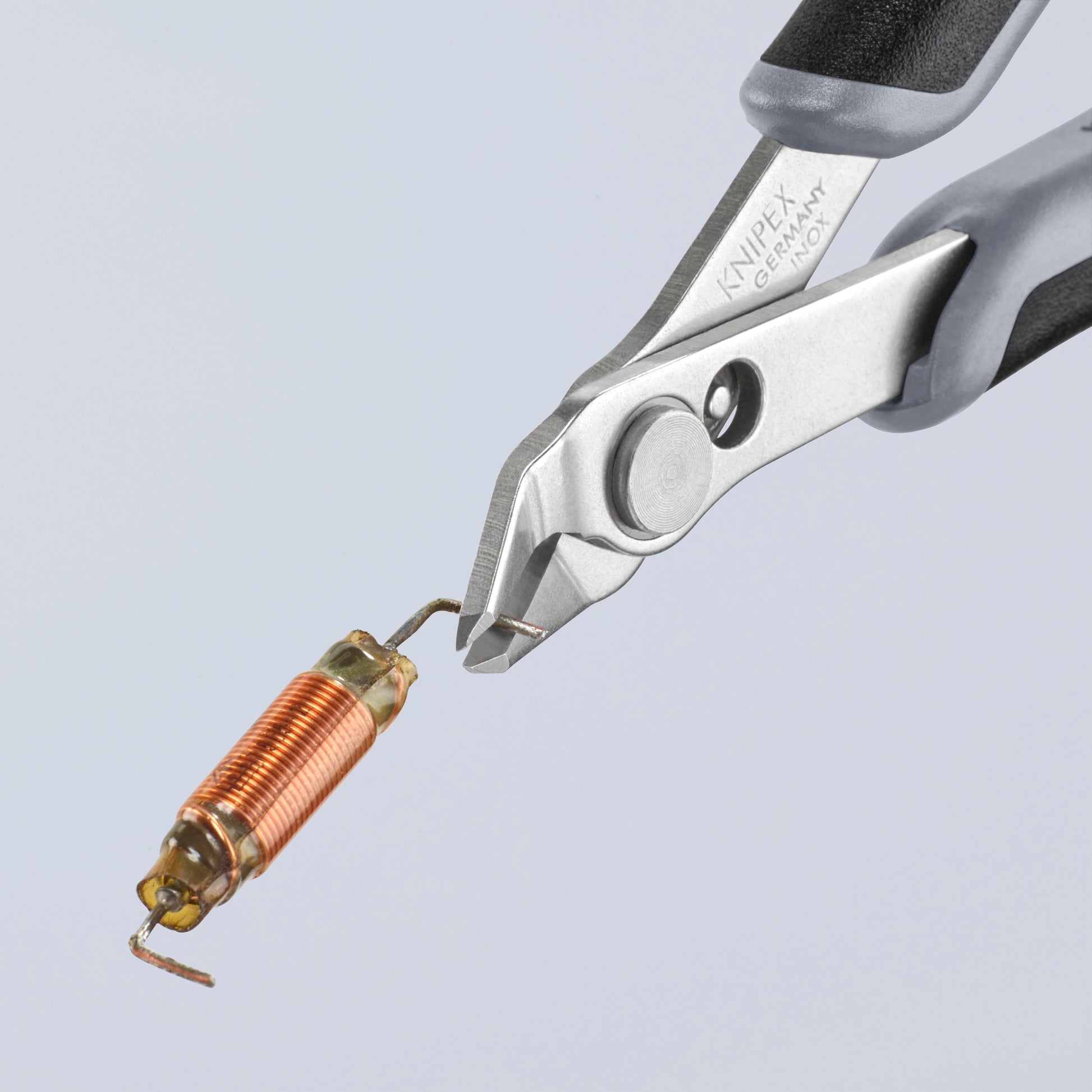 Knipex 78 03 125 ESD Electronics Super Knips®-ESD Handles - image 6