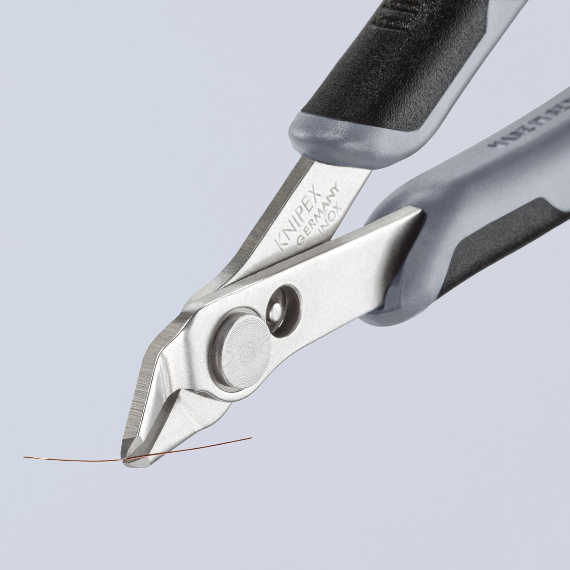 Knipex 78 03 125 ESD Electronics Super Knips®-ESD Handles - image 7