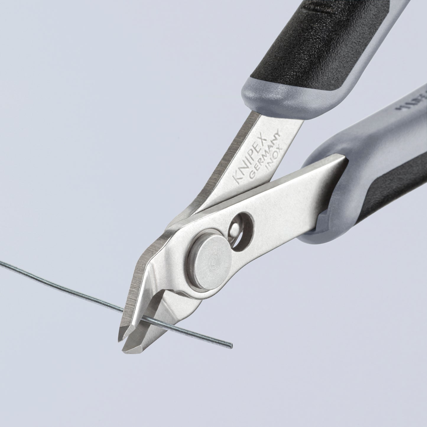 Knipex 78 03 125 ESD Electronics Super Knips®-ESD Handles - image 8