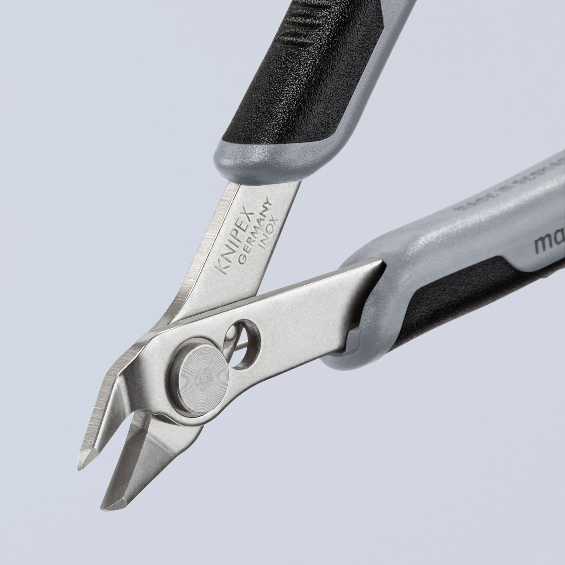 Knipex 78 03 125 ESD Electronics Super Knips®-ESD Handles - image 4