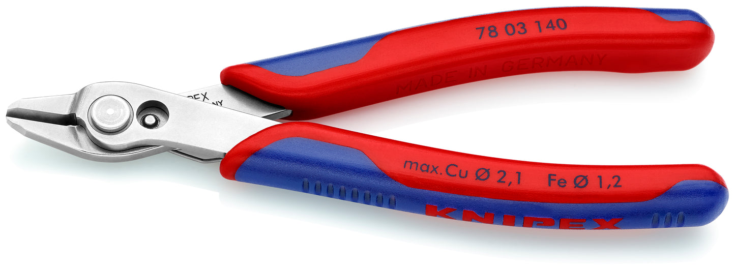 Knipex 78 03 140 SBA Electronics Super Knips® XL - image 2